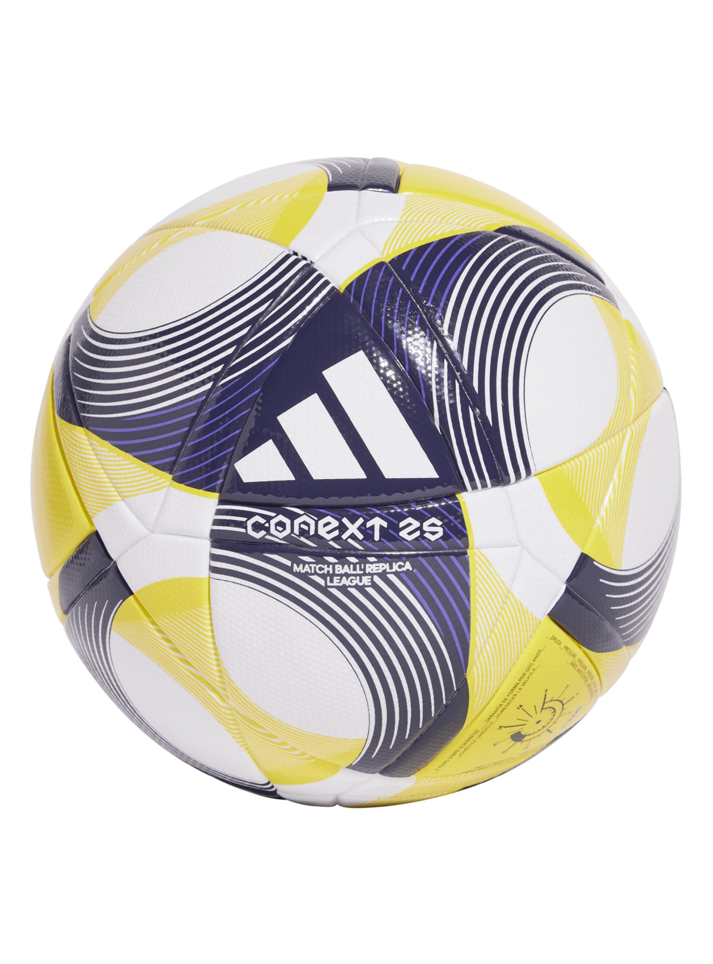 Pelota de Fútbol Mundial Sub 20 con Caja-2