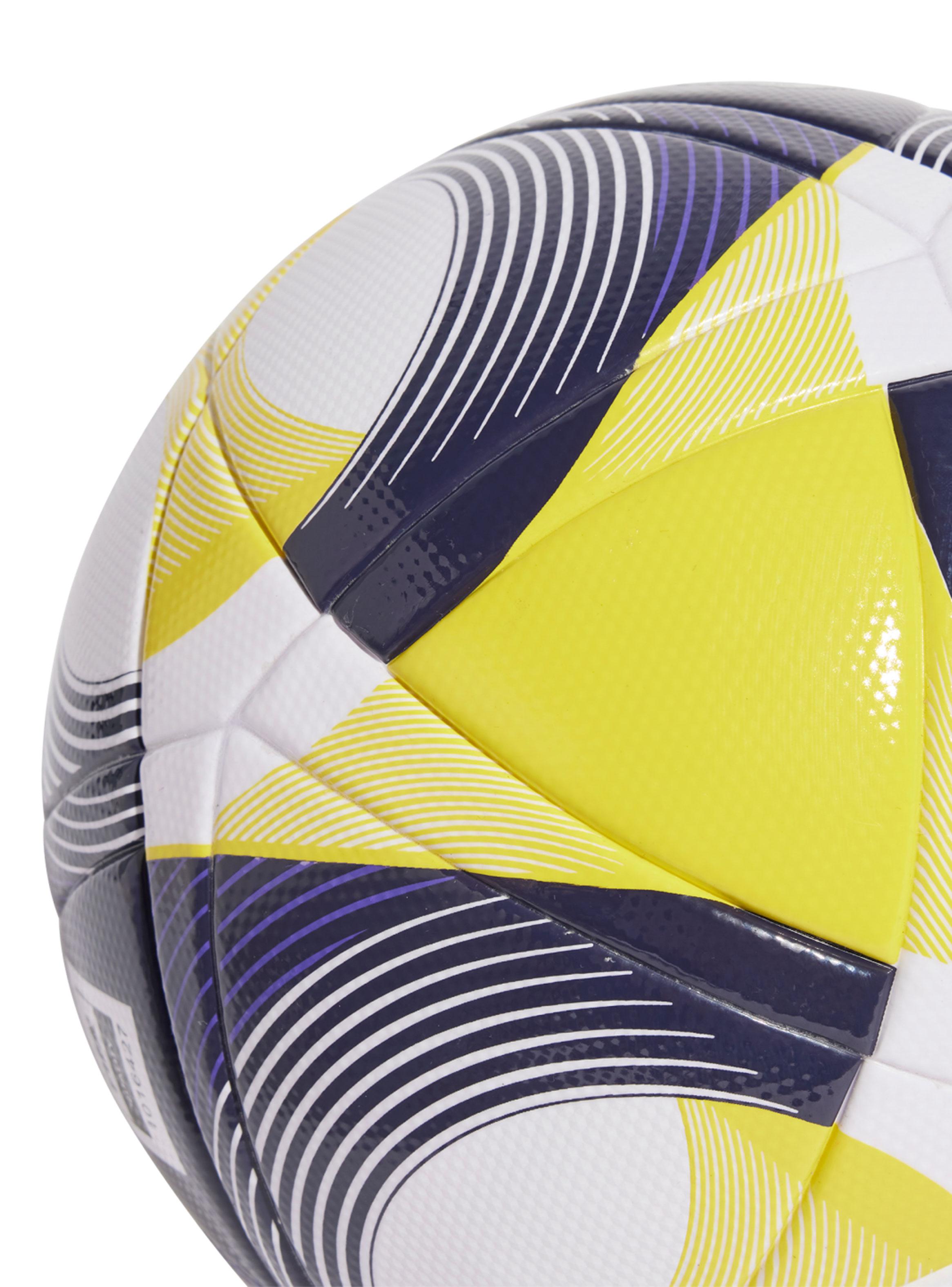 Pelota de Fútbol Mundial Sub 20 con Caja-3