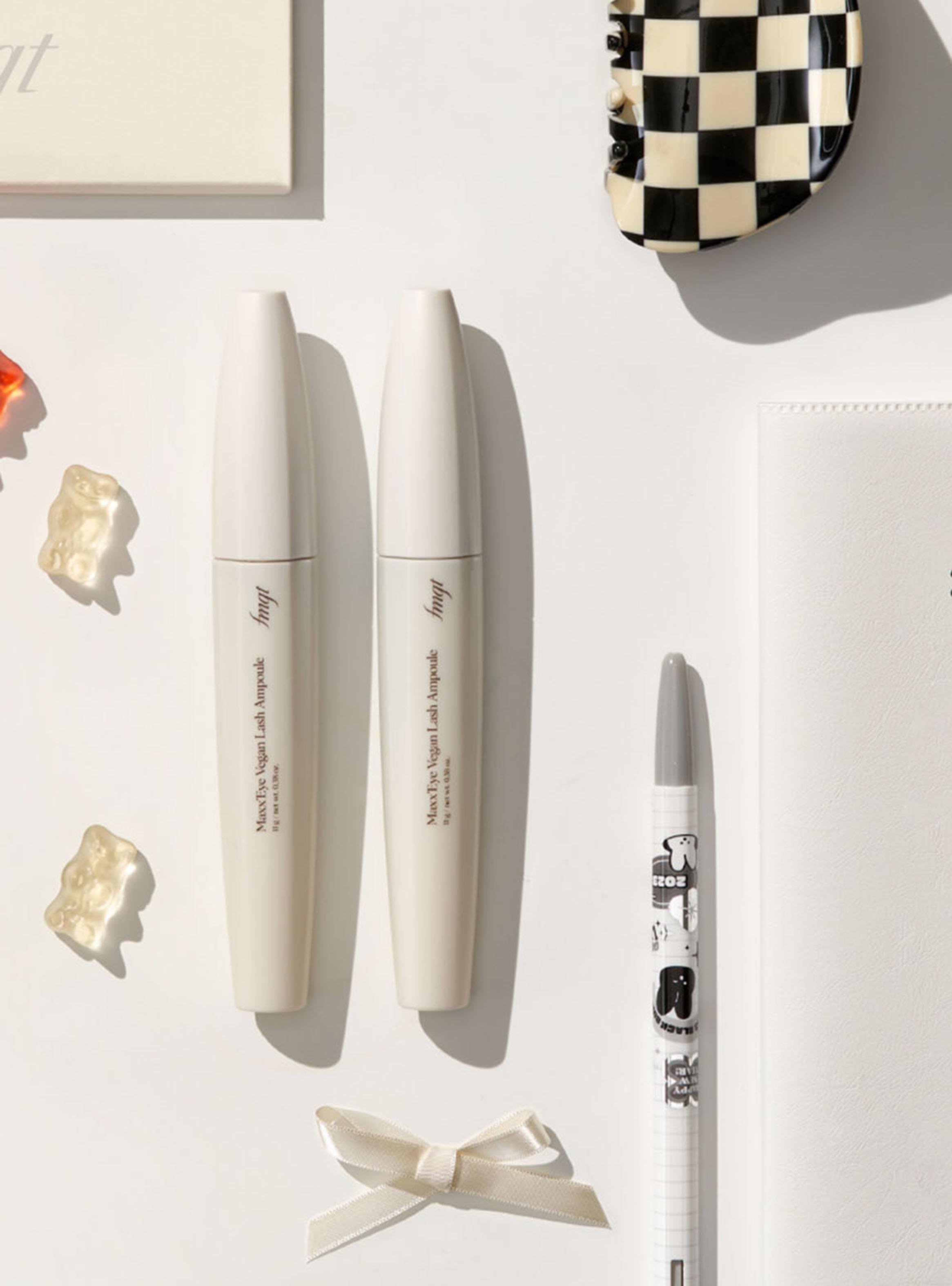 Serum Pestañas Fortalece Alarga Fmgt Maxx Eye Vegano 11 g-5