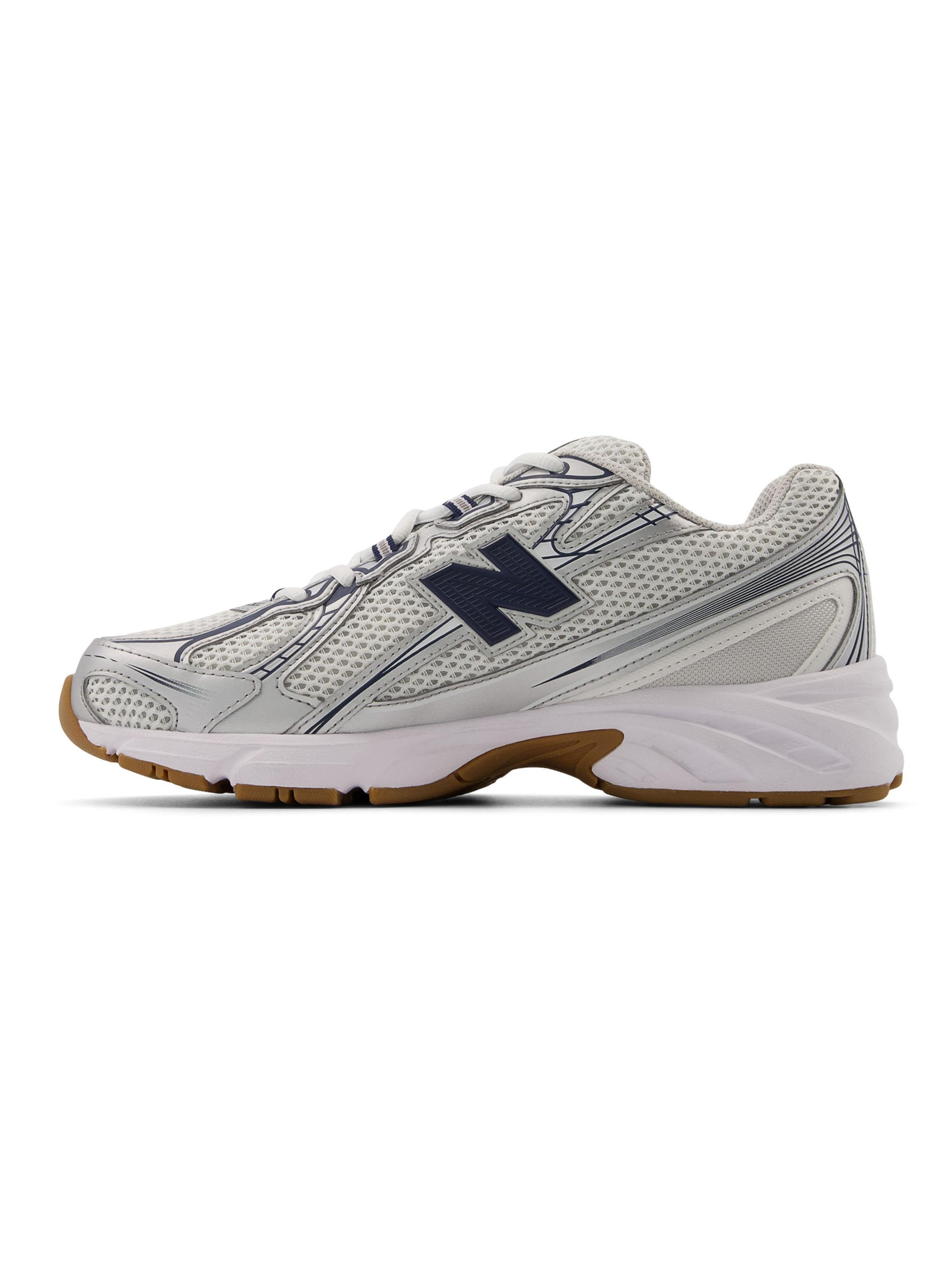 Zapatilla Urbana Unisex 740-2