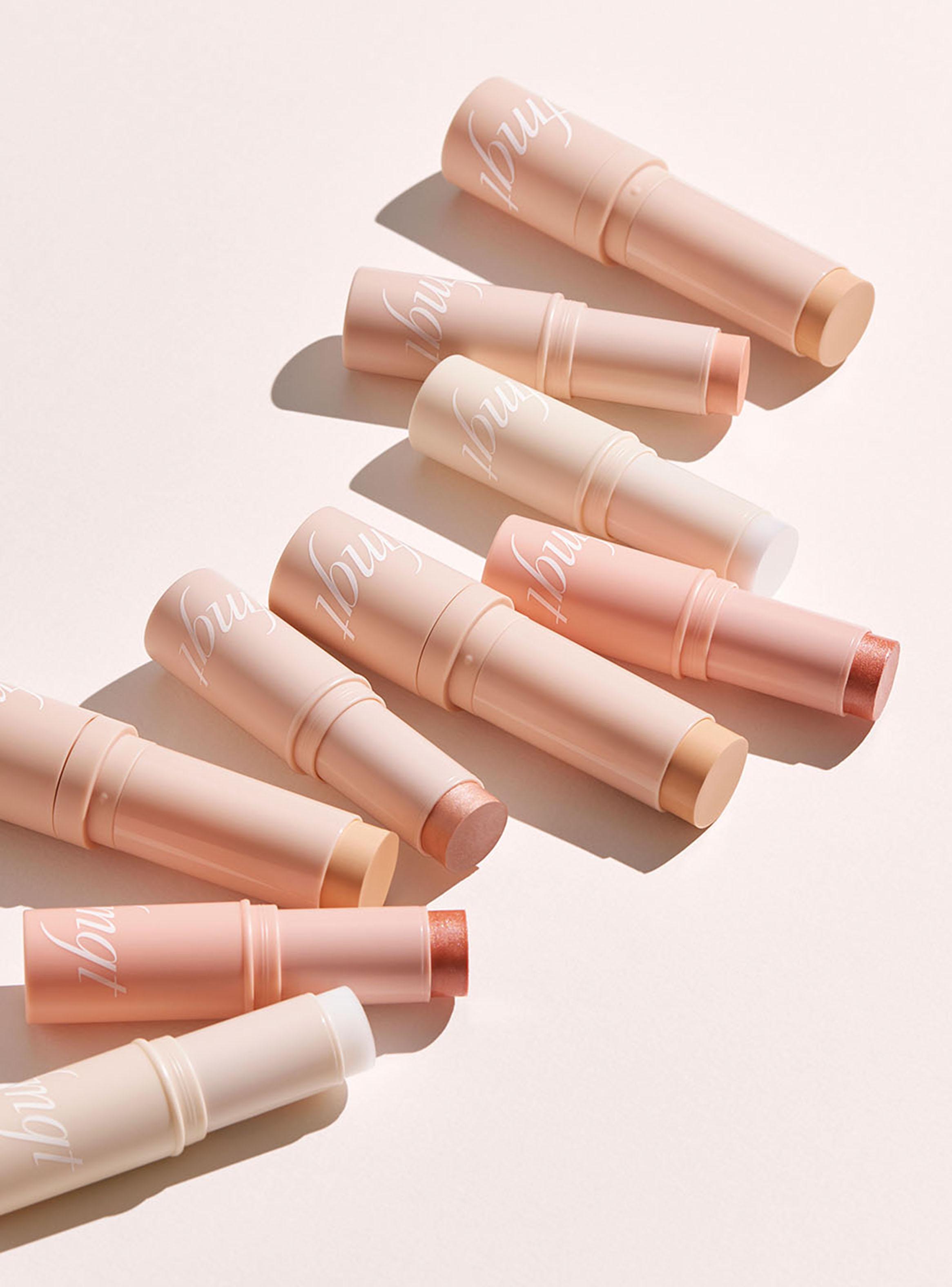 Iluminador en Barra Efecto Luz 02 Lively-2