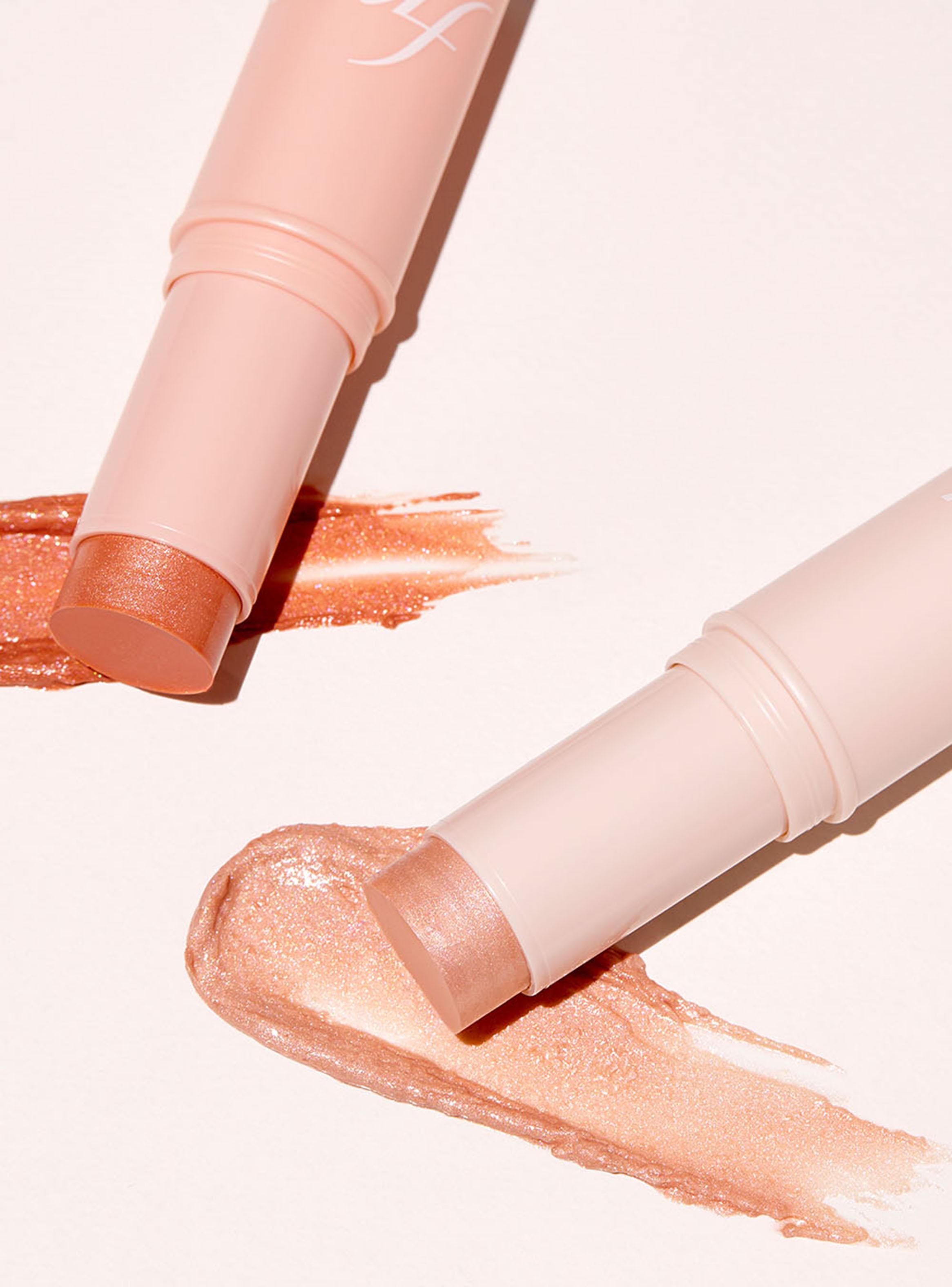 Iluminador en Barra Efecto Luz 02 Lively-3