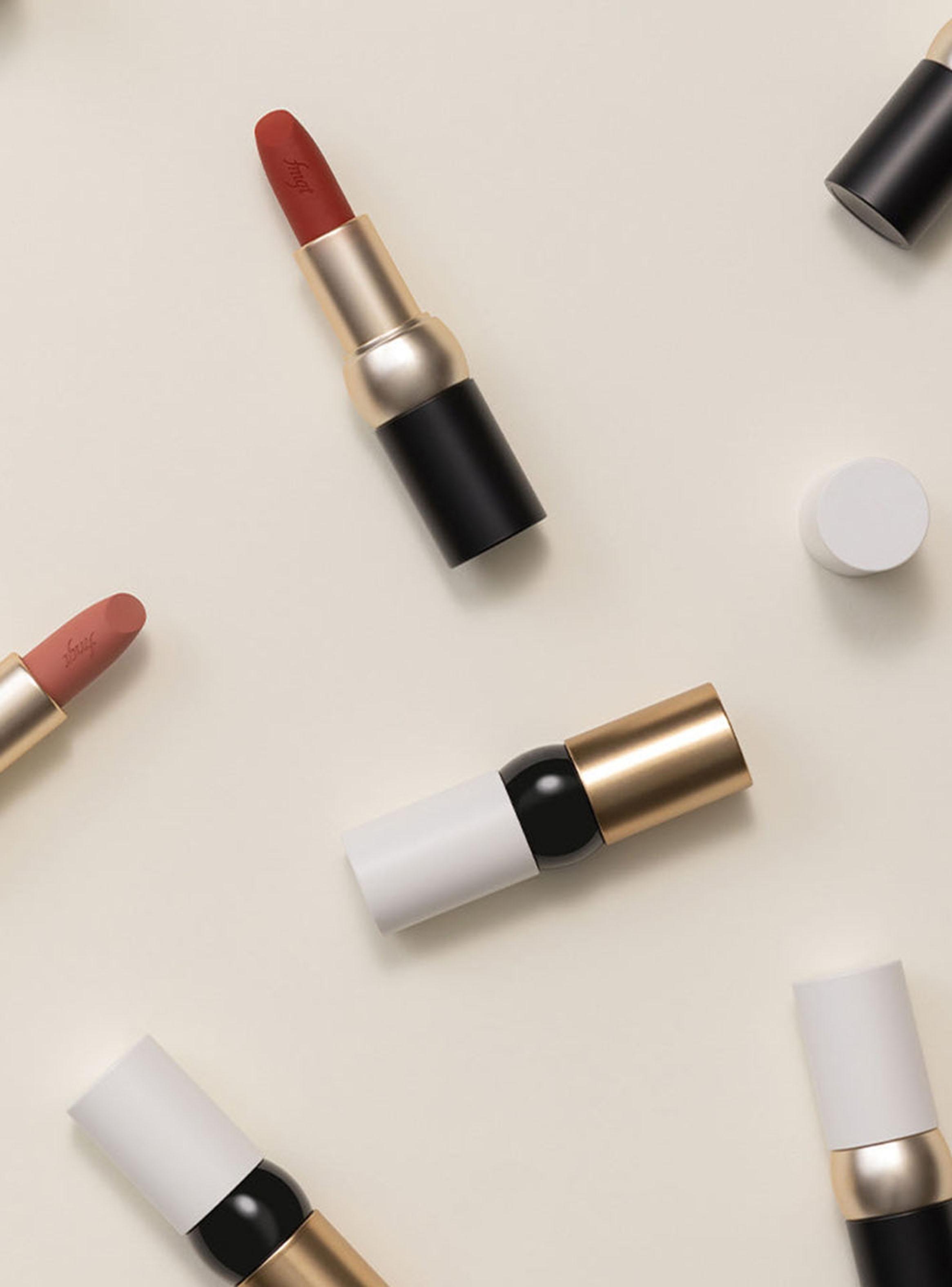 Lápiz Labial Hidratante 02 Watery Orange 3.5 g-3