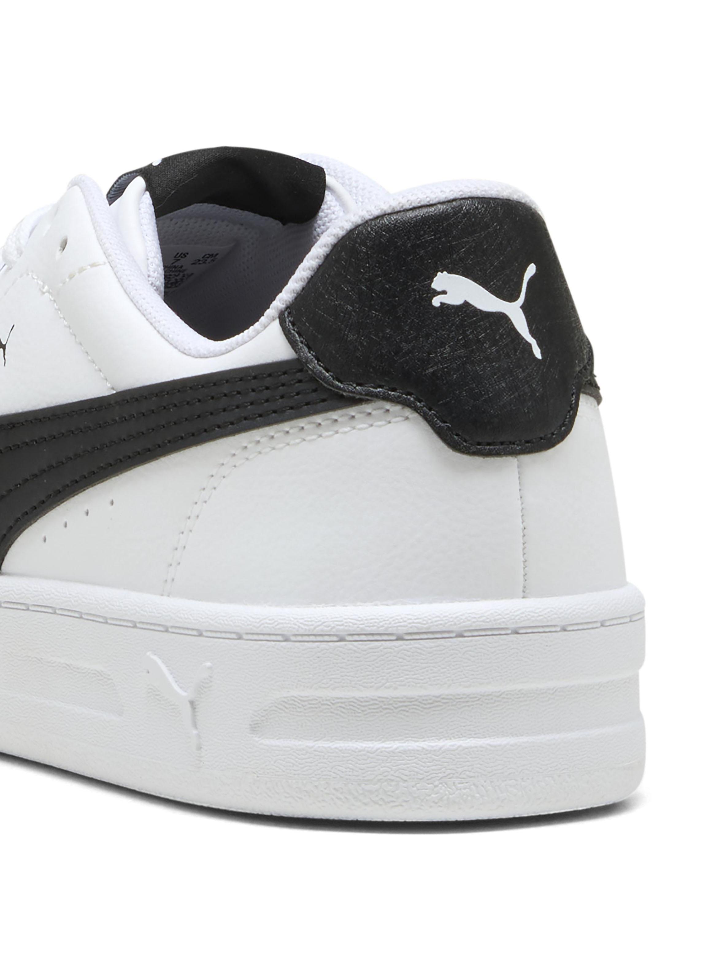 Zapatilla Urbana Mujer Court Lally-4