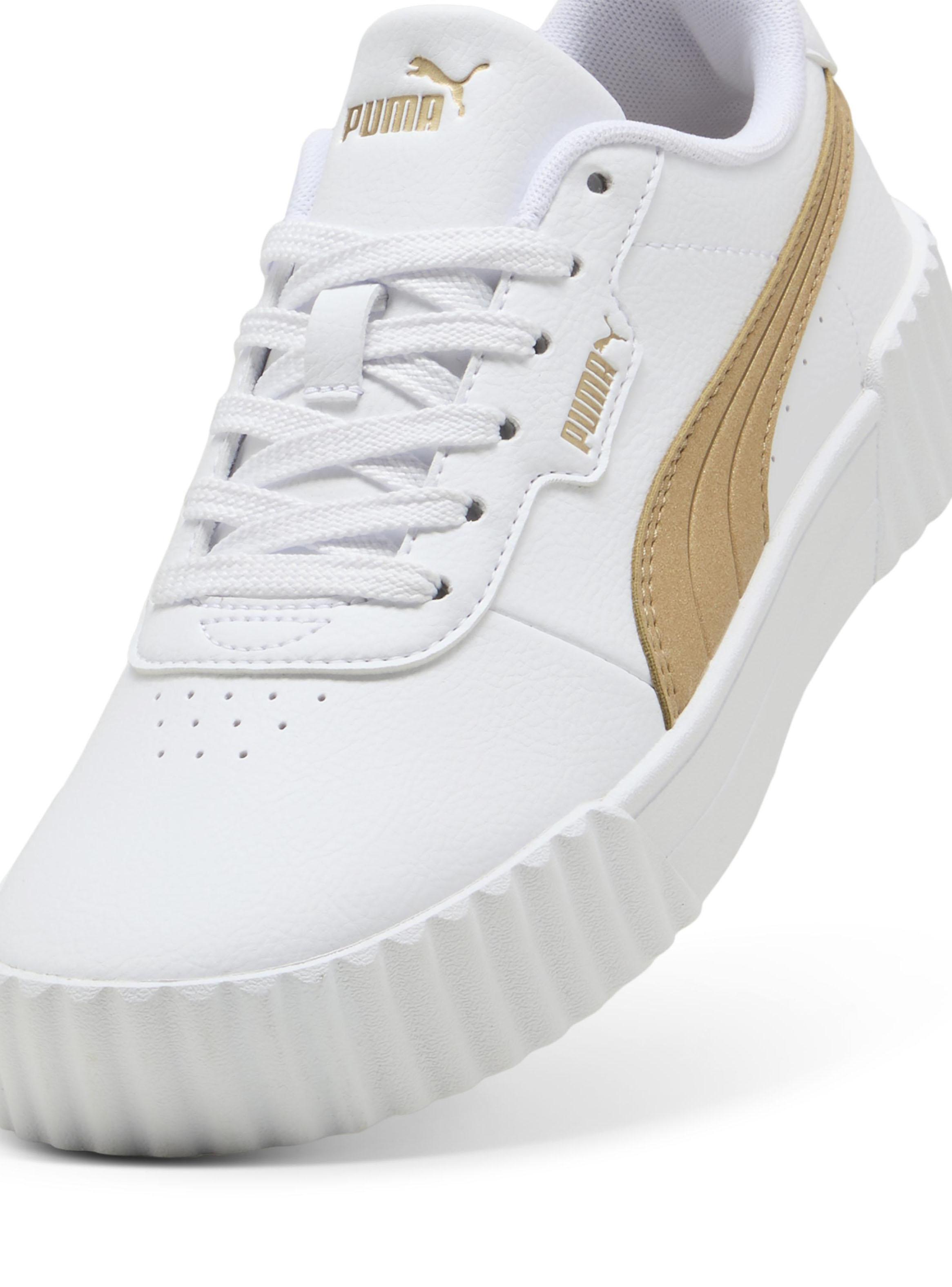 Zapatilla Urbana Aqua Metallics Carina 3.0  Mujer-3