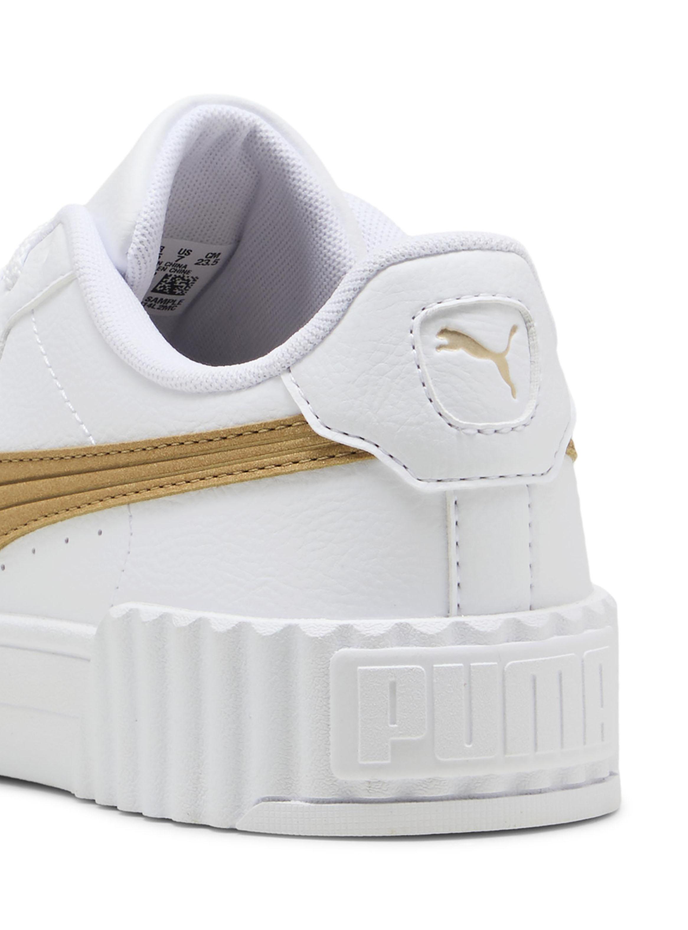 Zapatilla Urbana Aqua Metallics Carina 3.0  Mujer-4