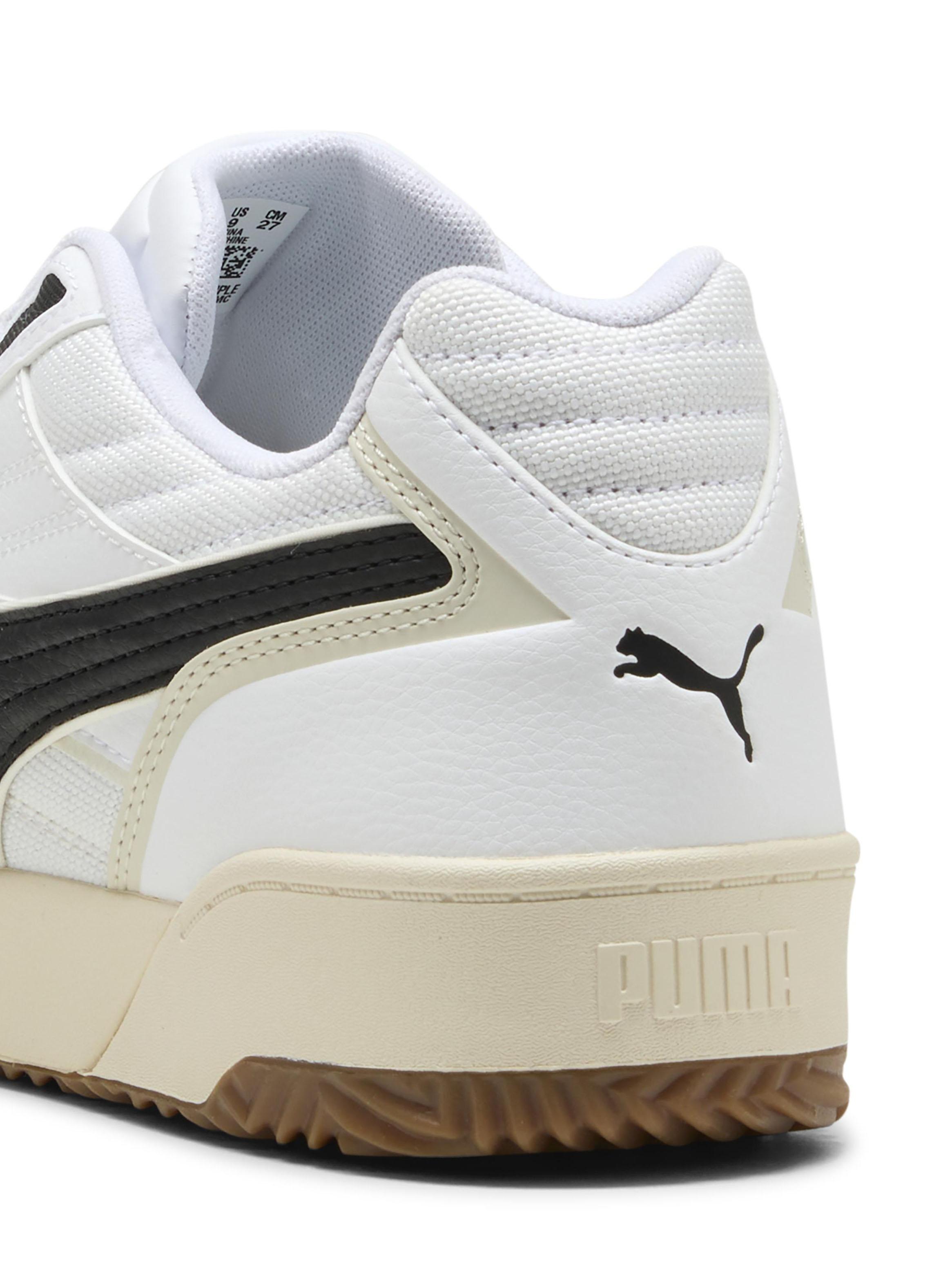 Zapatilla Urbana Cuero Tifosi Grande Hombre-3