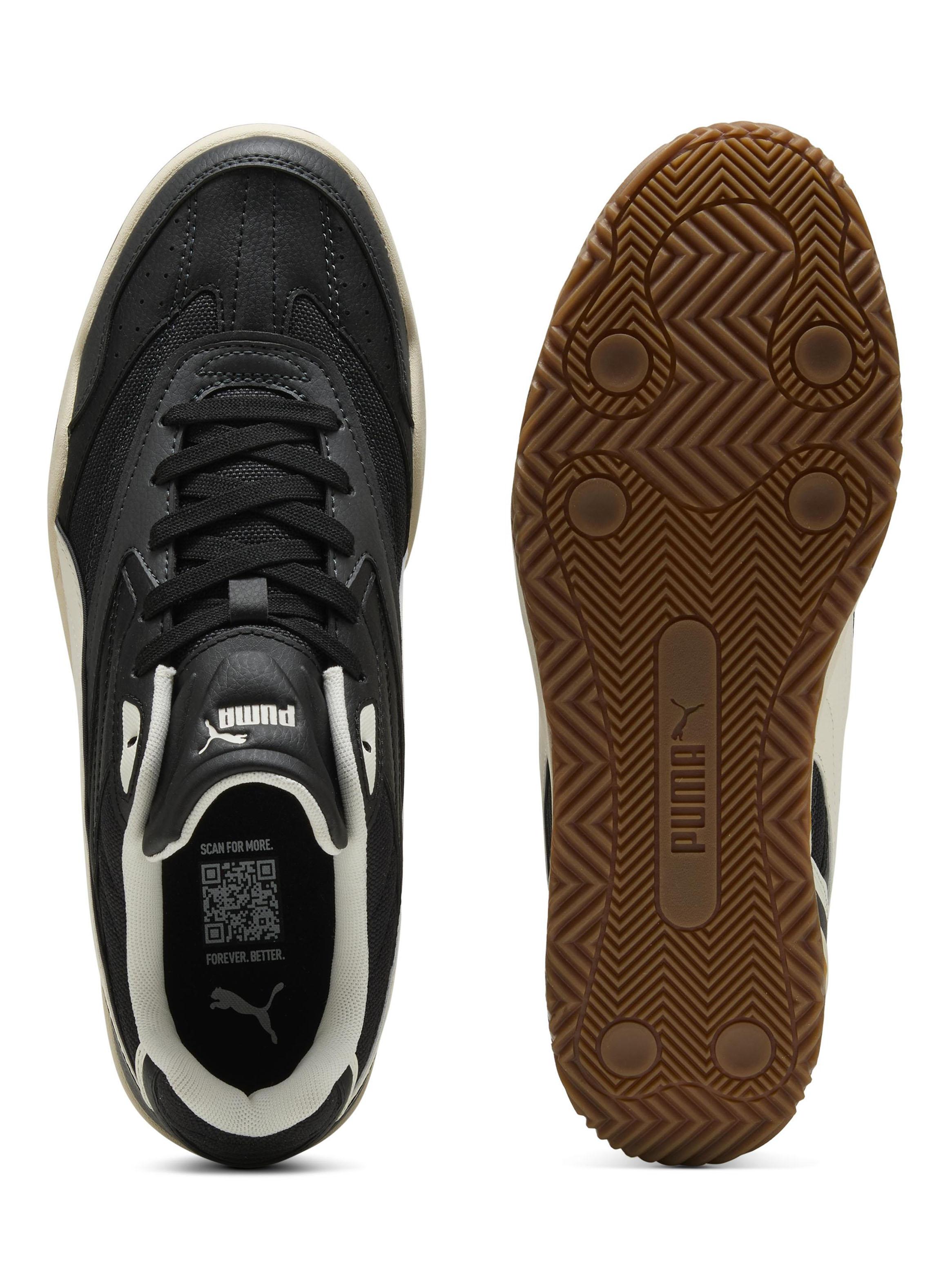 Zapatilla Urbana Tifosi Grande Cuero Hombre-2