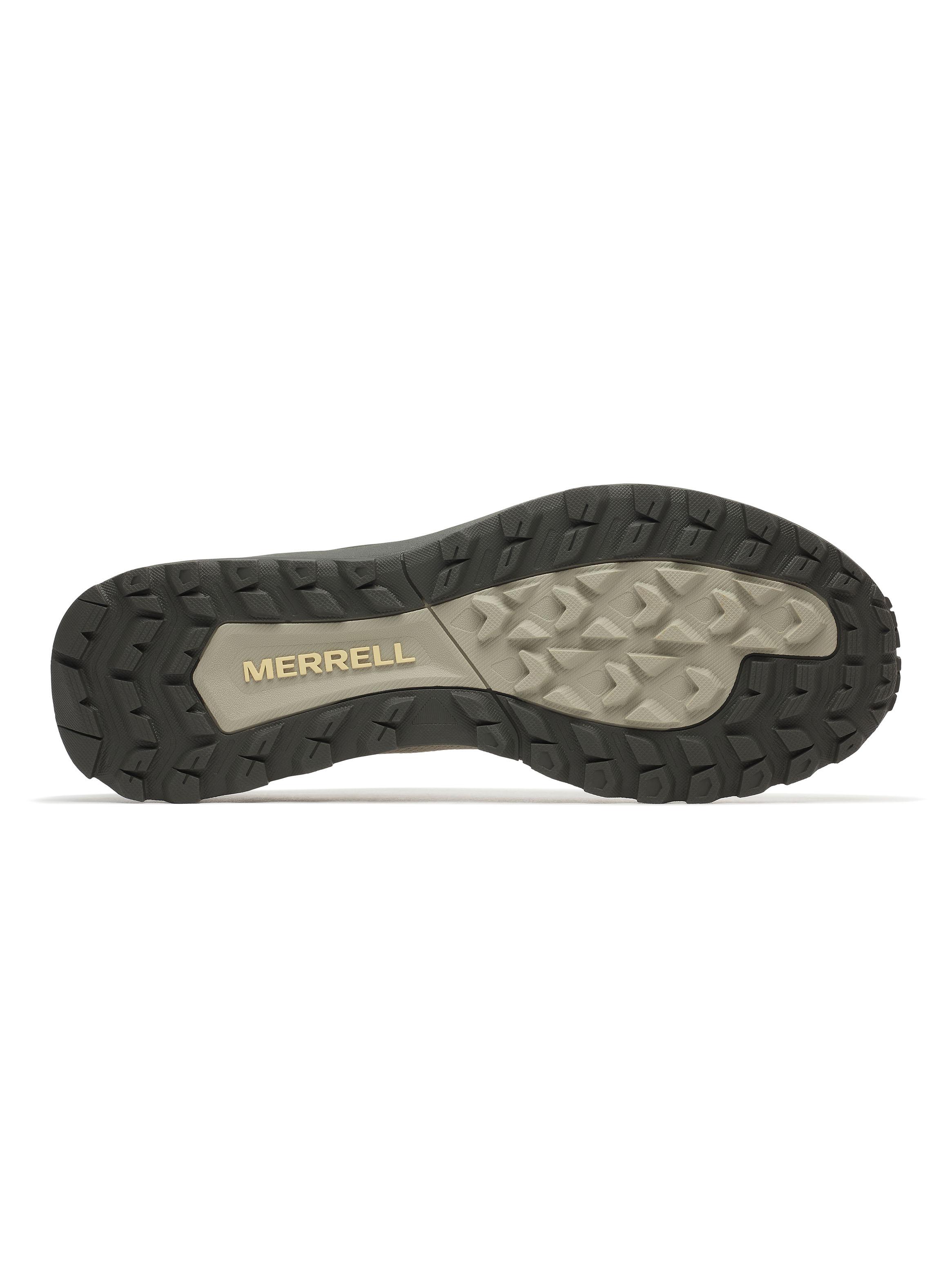 Zapatilla Running  Hombre Fly Strike 2-4