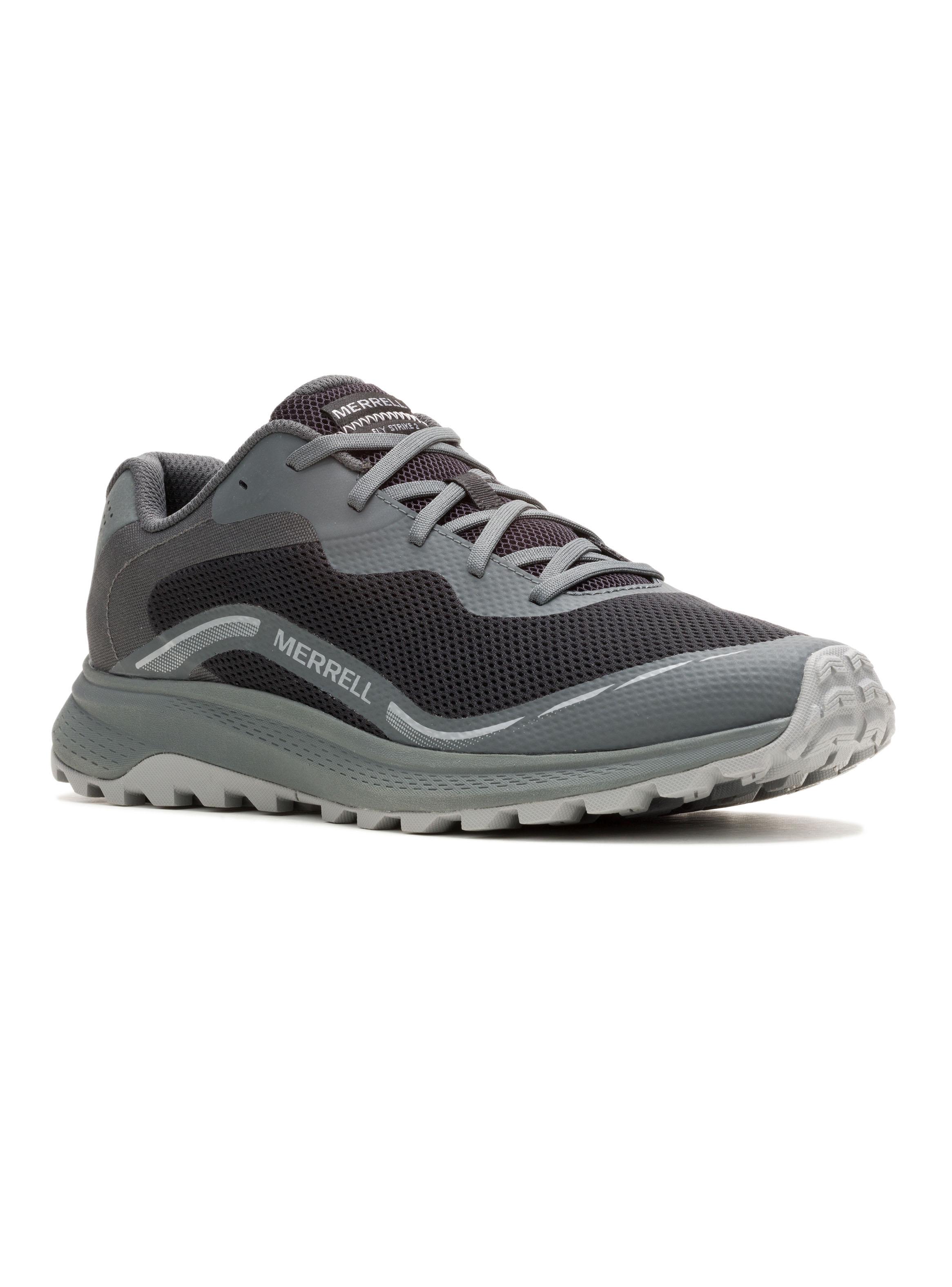 Zapatilla Running  Hombre Textil  Fly Strike 2-1