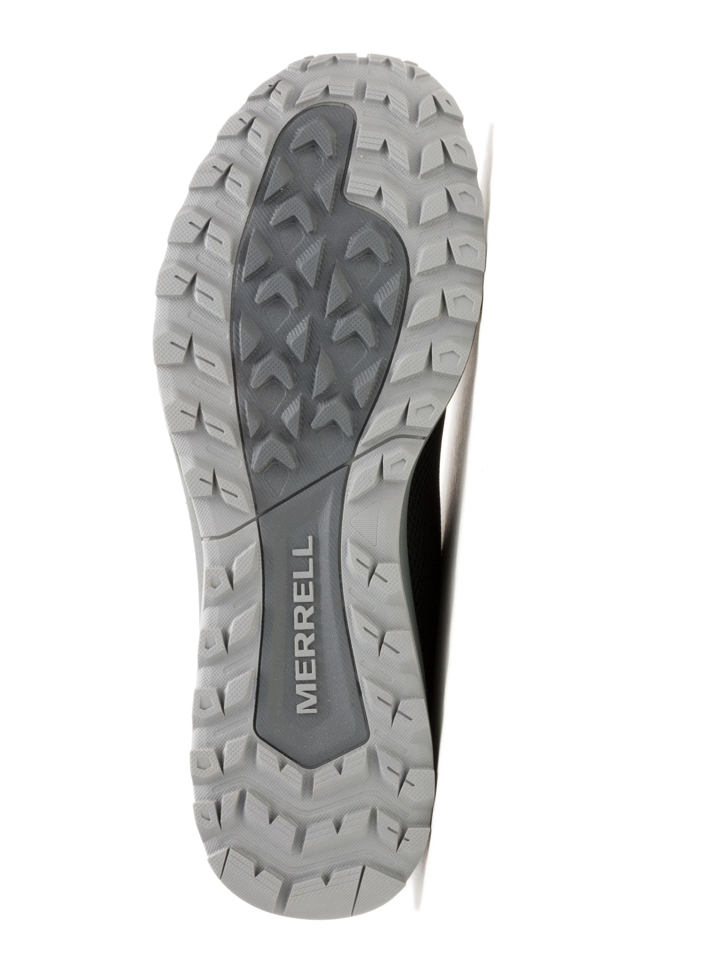Zapatilla Running  Hombre Textil  Fly Strike 2-4