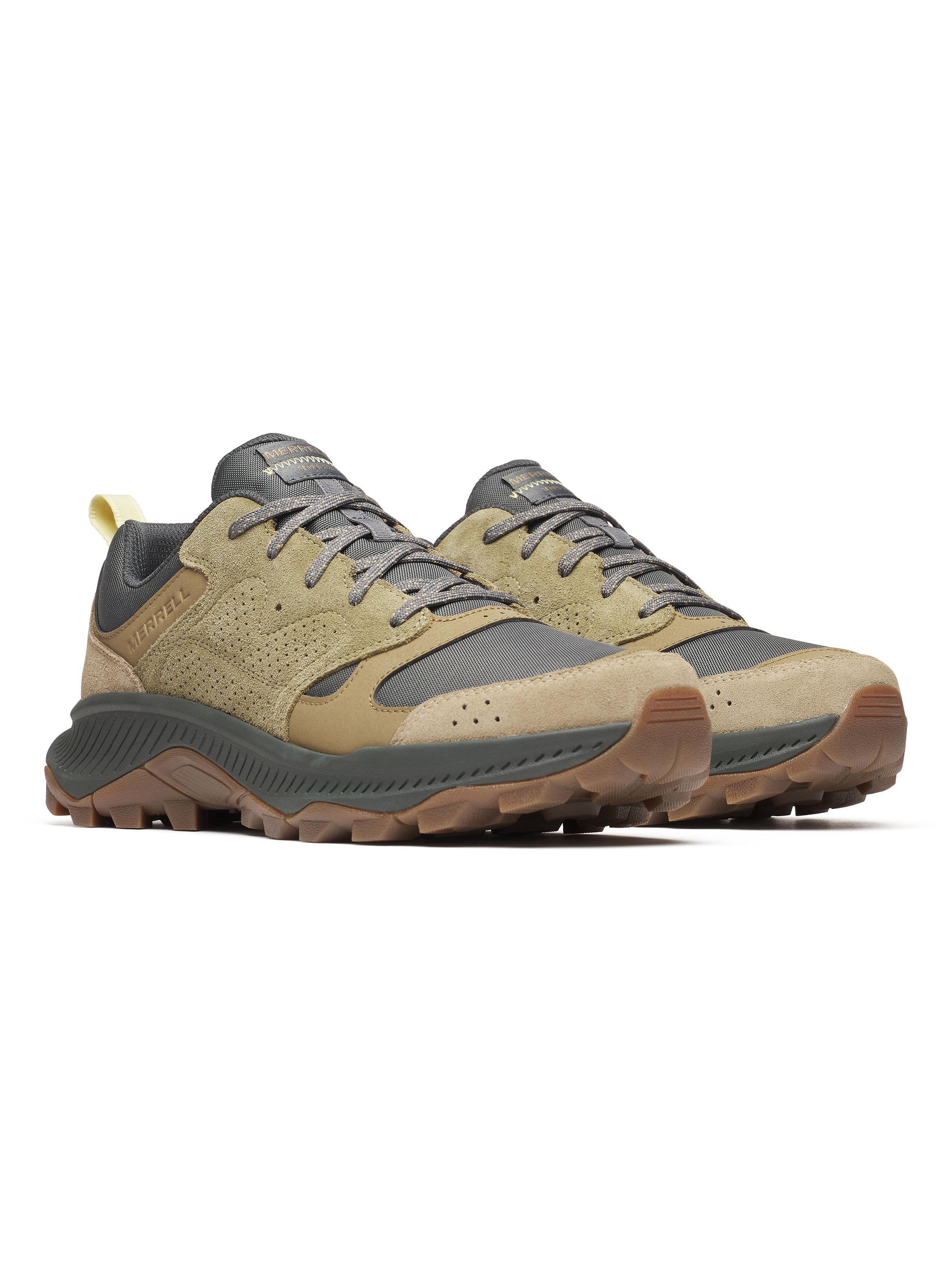 Zapatilla Running  Tempo Sol Hombre-1