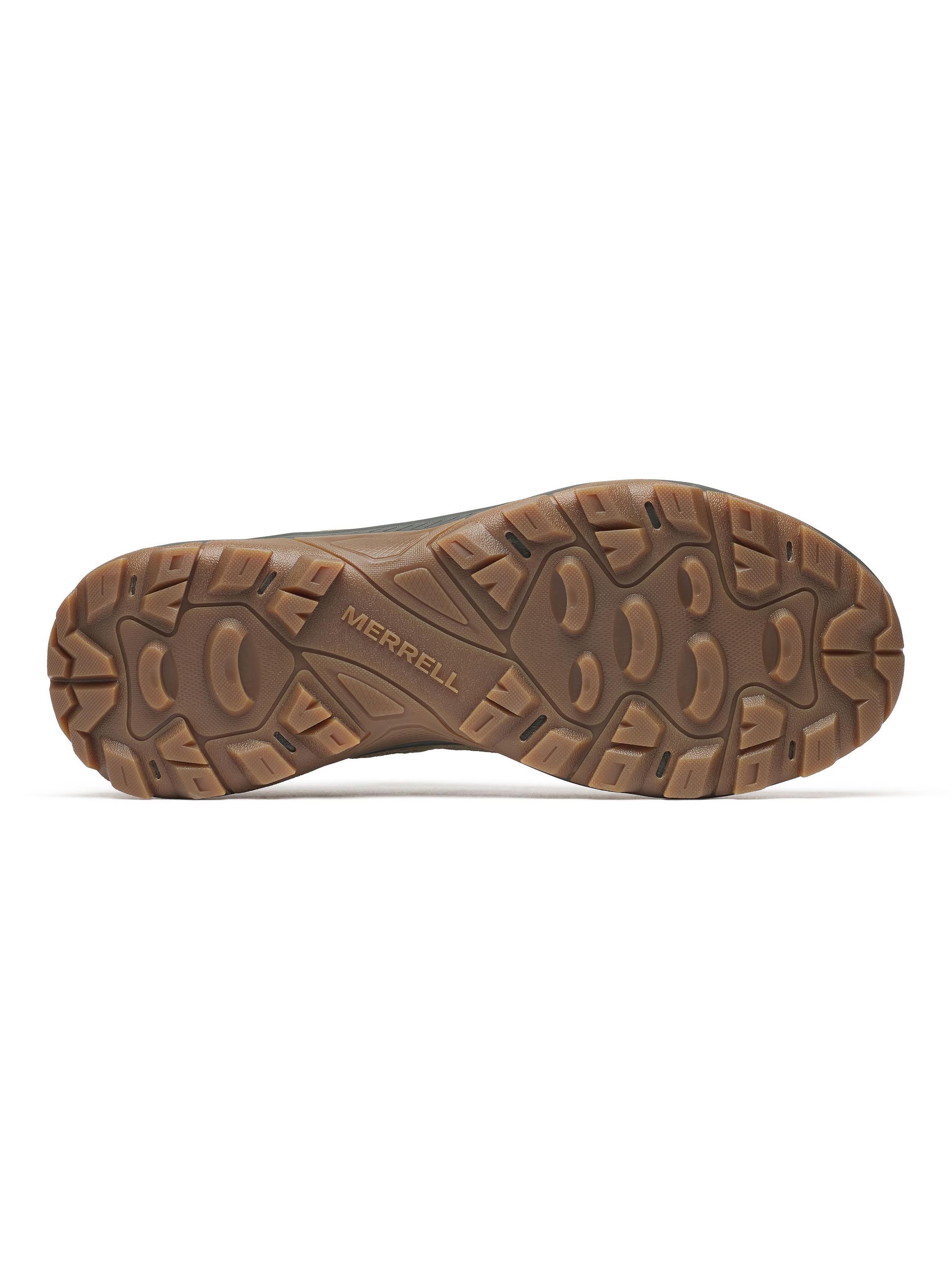 Zapatilla Running  Tempo Sol Hombre-4