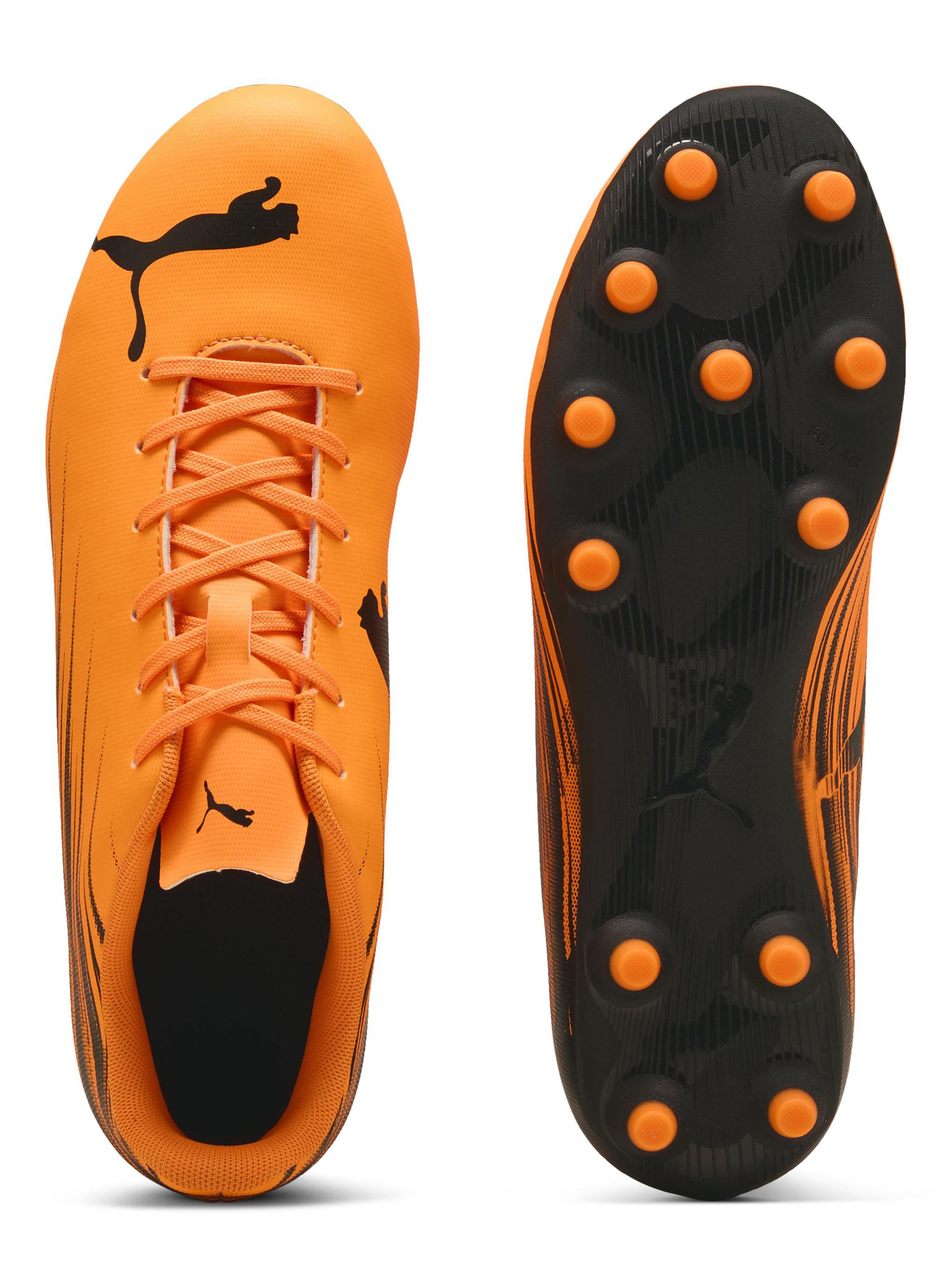 Zapatilla Fútbol Print Attacanto II FG Hombre-2