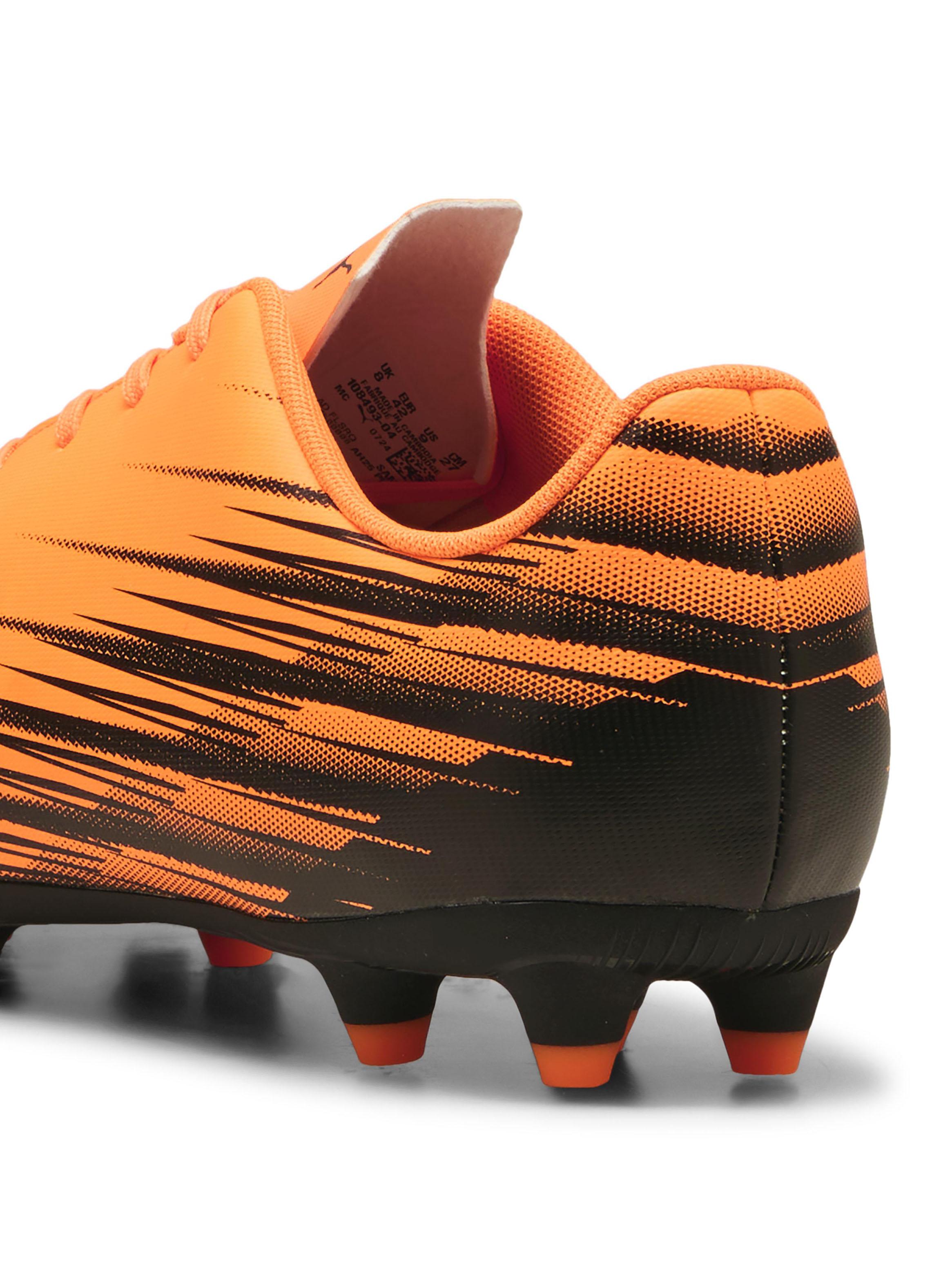 Zapatilla Fútbol Print Attacanto II FG Hombre-3