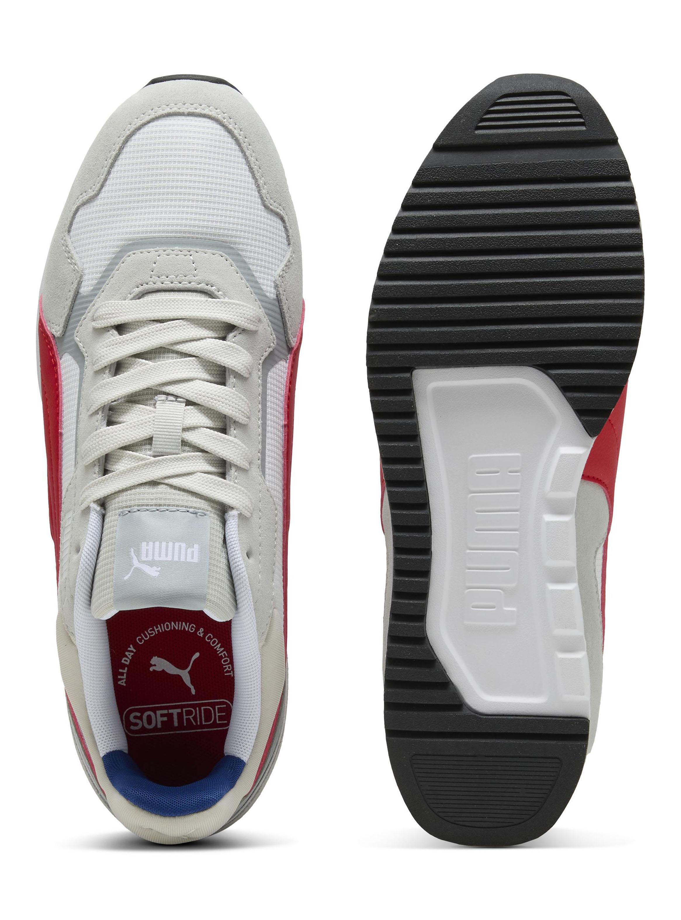 Zapatilla Urbana  Softride Mujer ST Miler-3