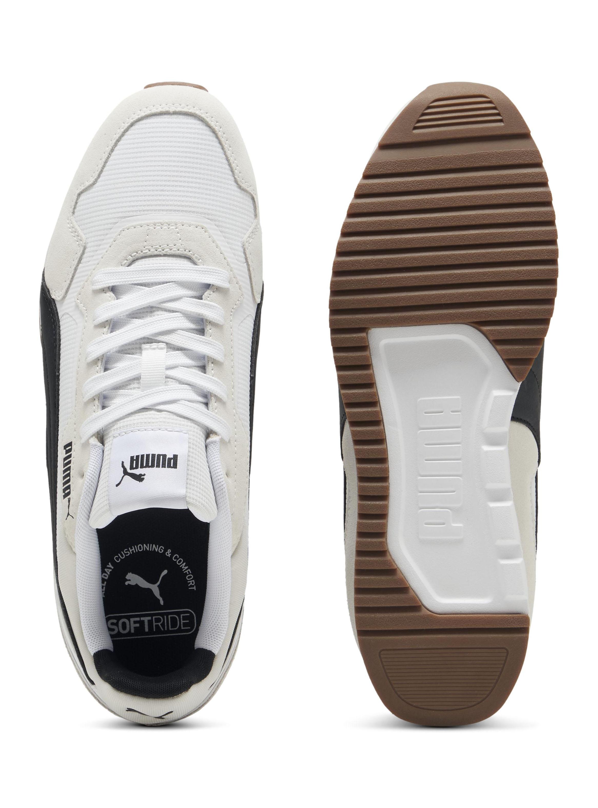 Zapatilla Urbana  Softride-ST Miler Mujer-3