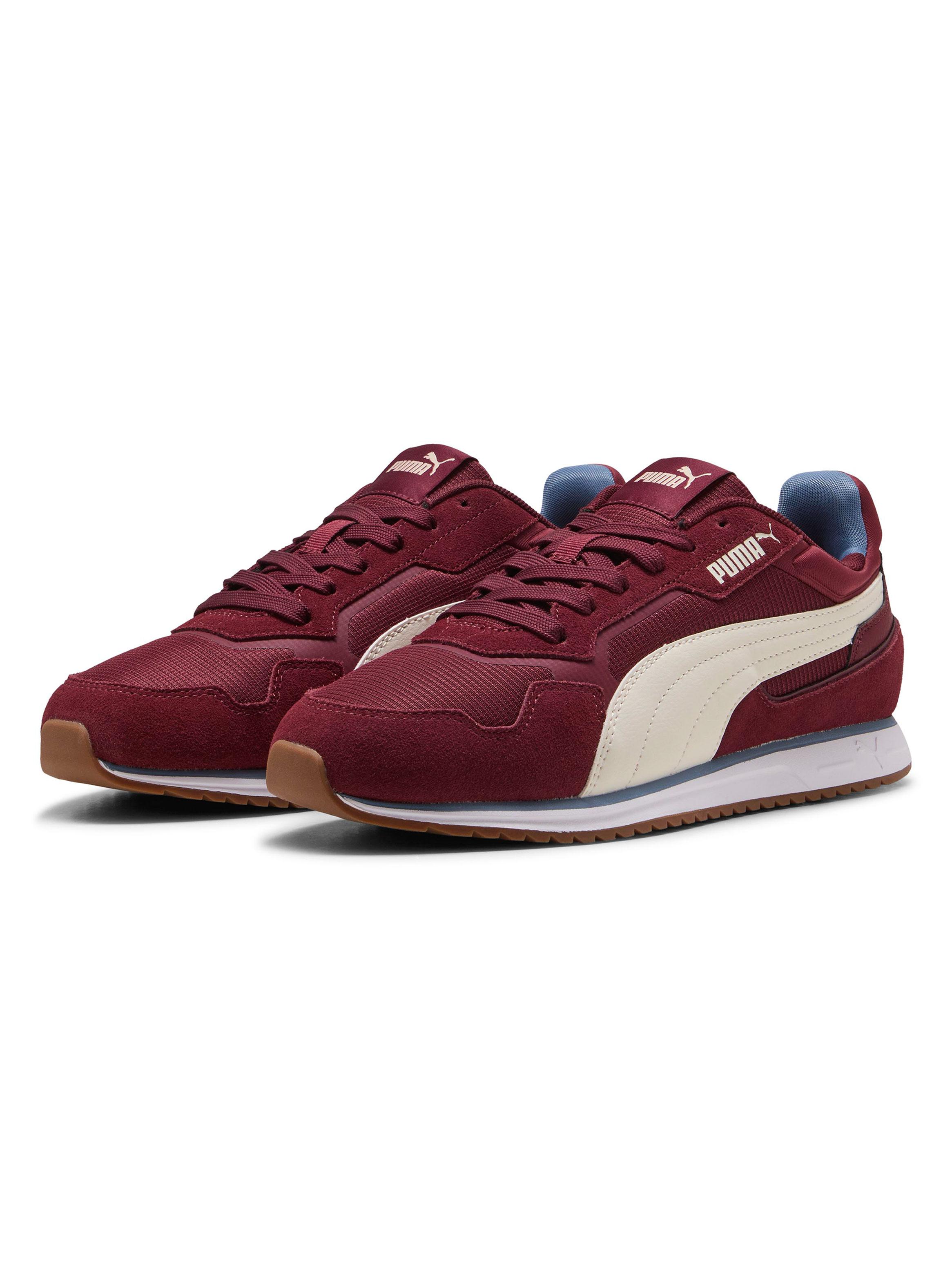 Zapatilla Urbana Softride-ST Miler Mujer-1