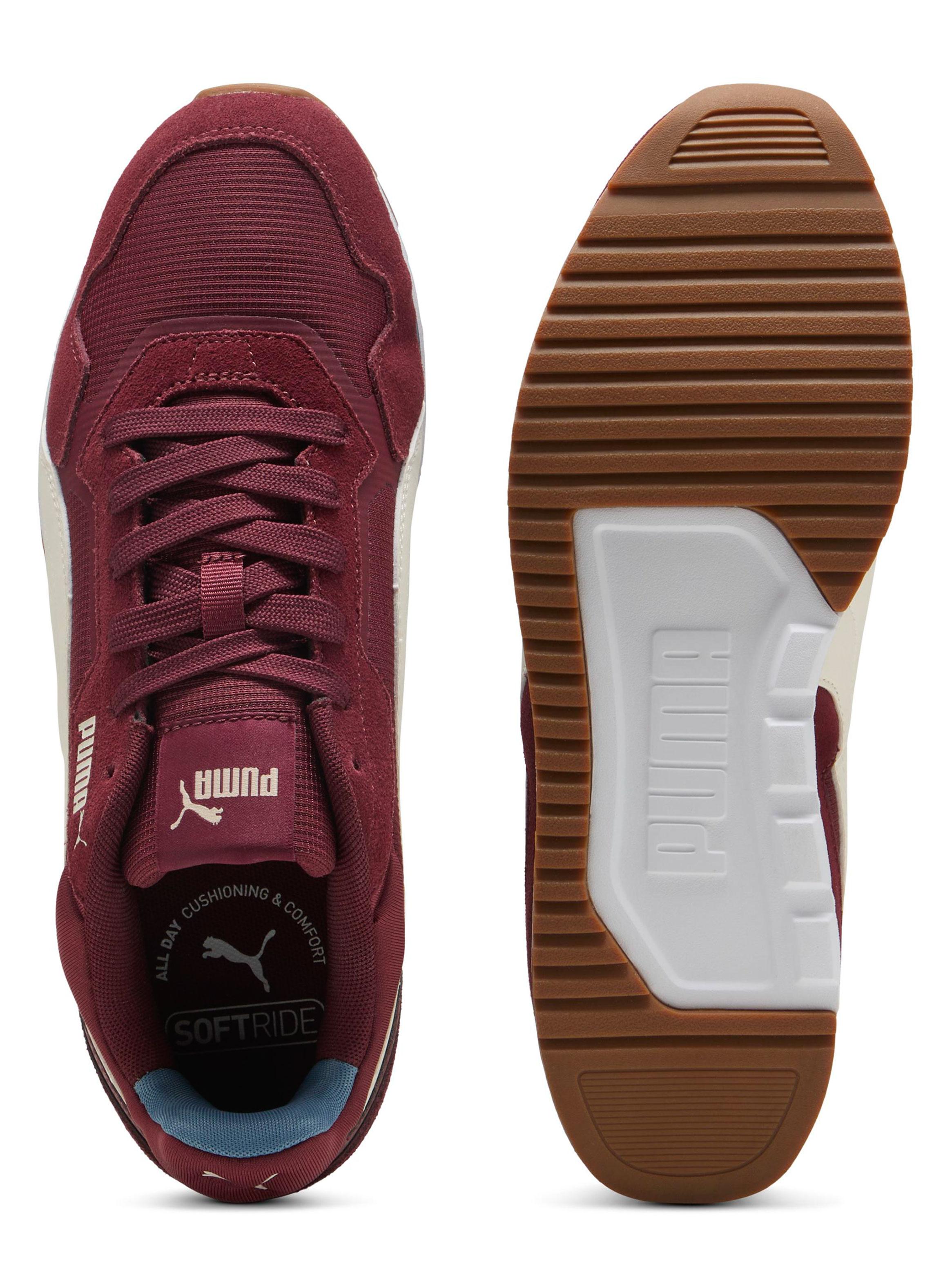 Zapatilla Urbana Softride-ST Miler Mujer-2