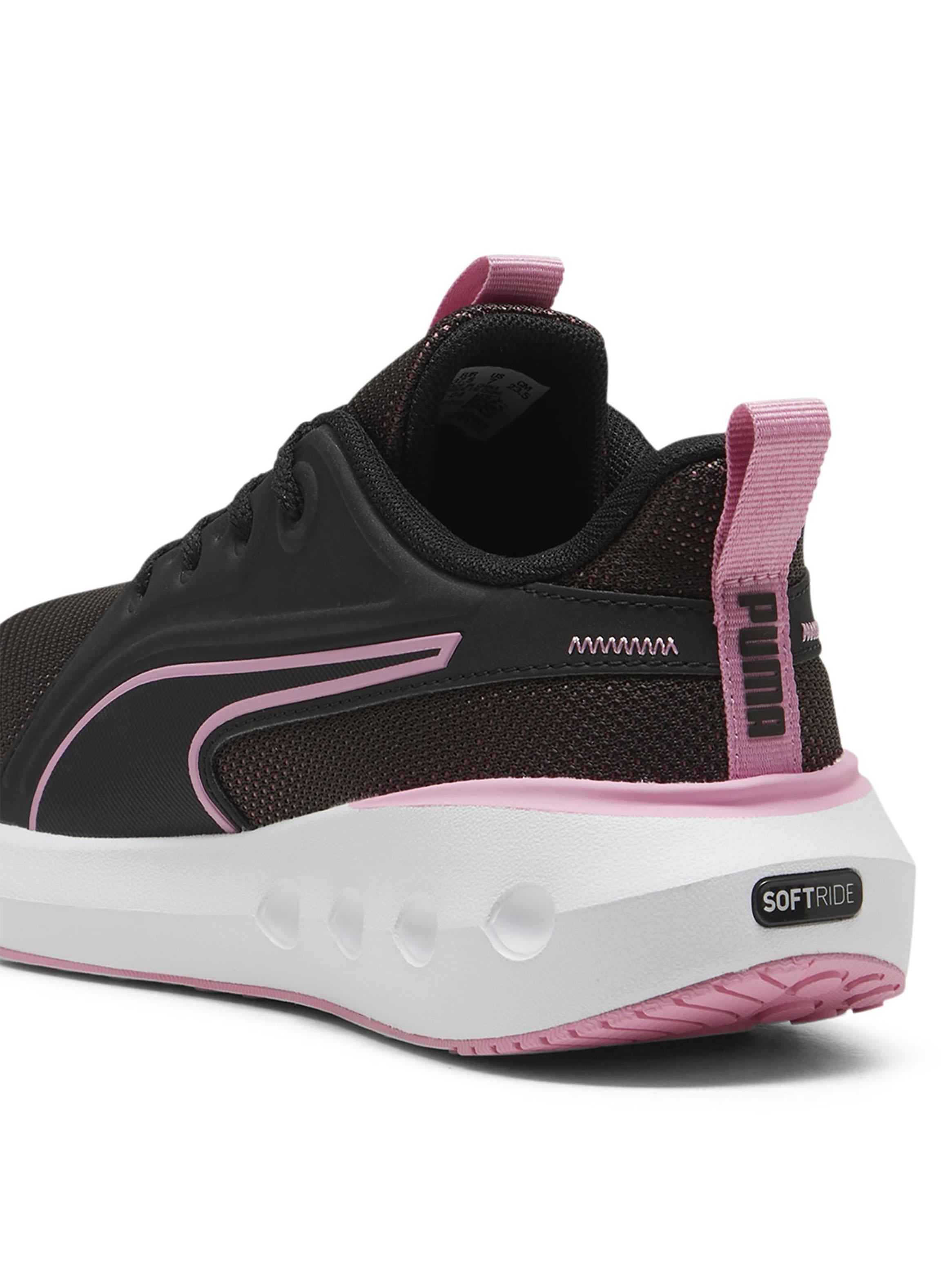 Zapatilla Running Softride Carson Mujer-3
