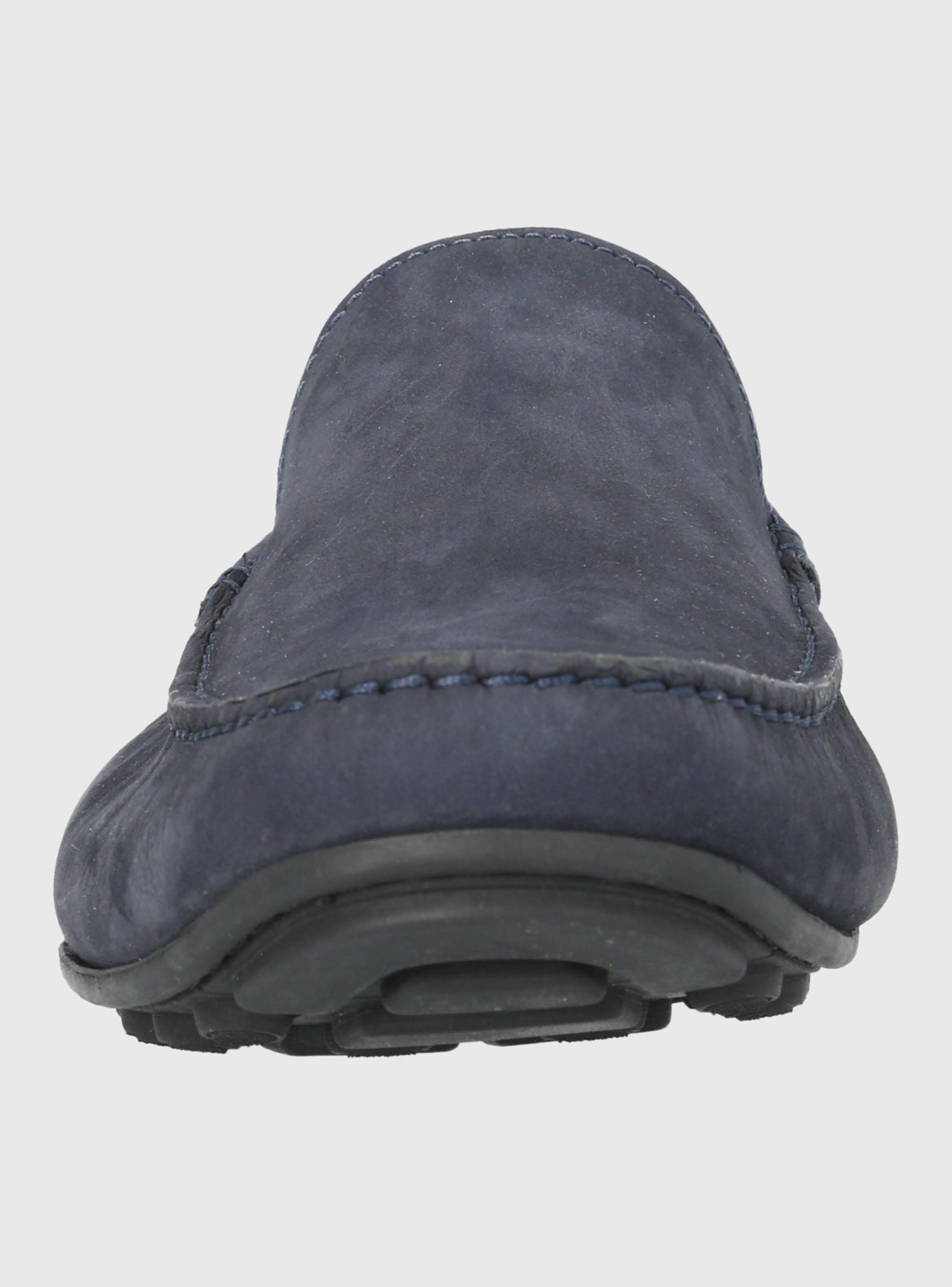 Mocasín Blumenau  Cuero Hombre-4