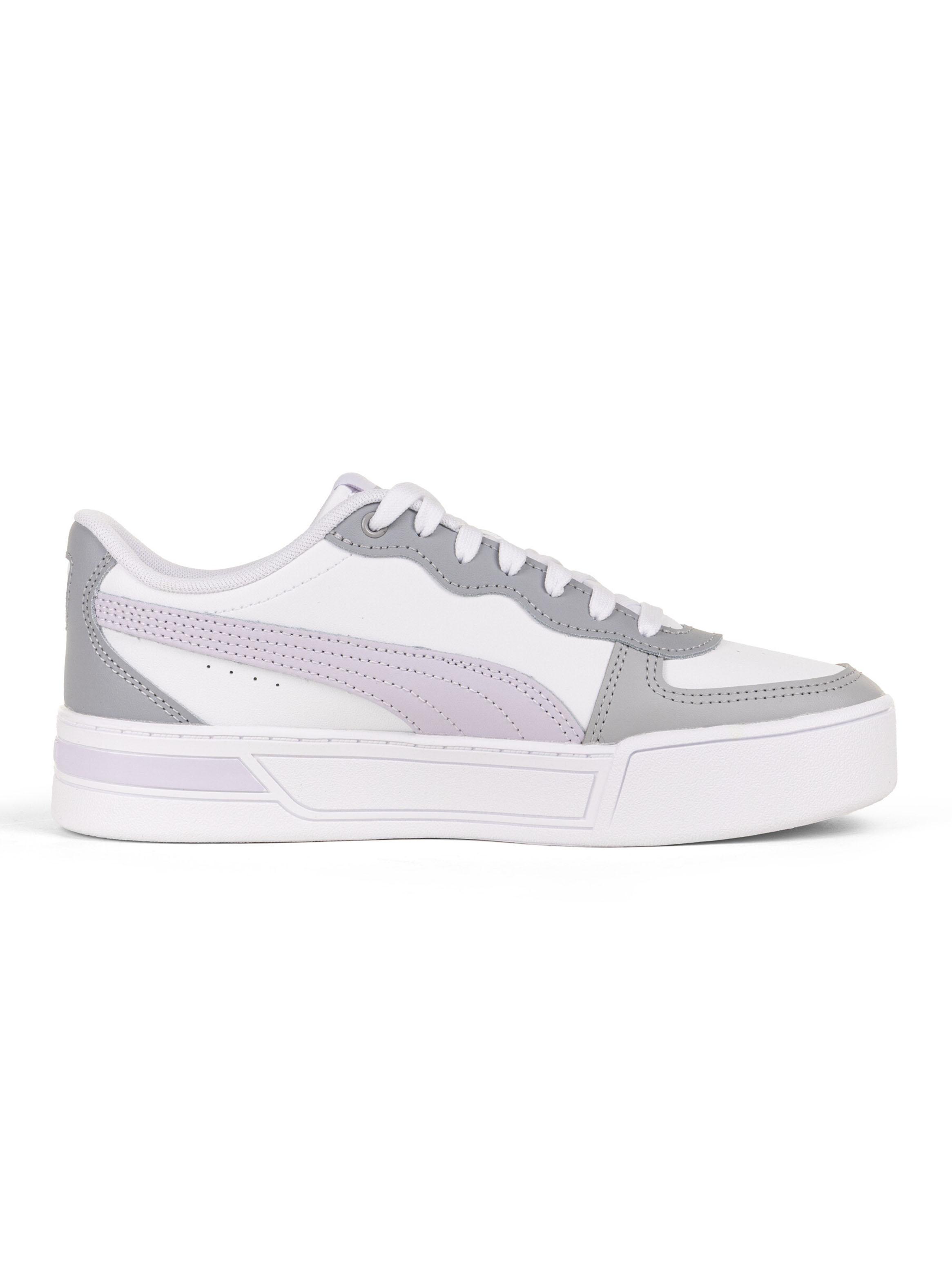Zapatilla Urbana Skye Mujer-0