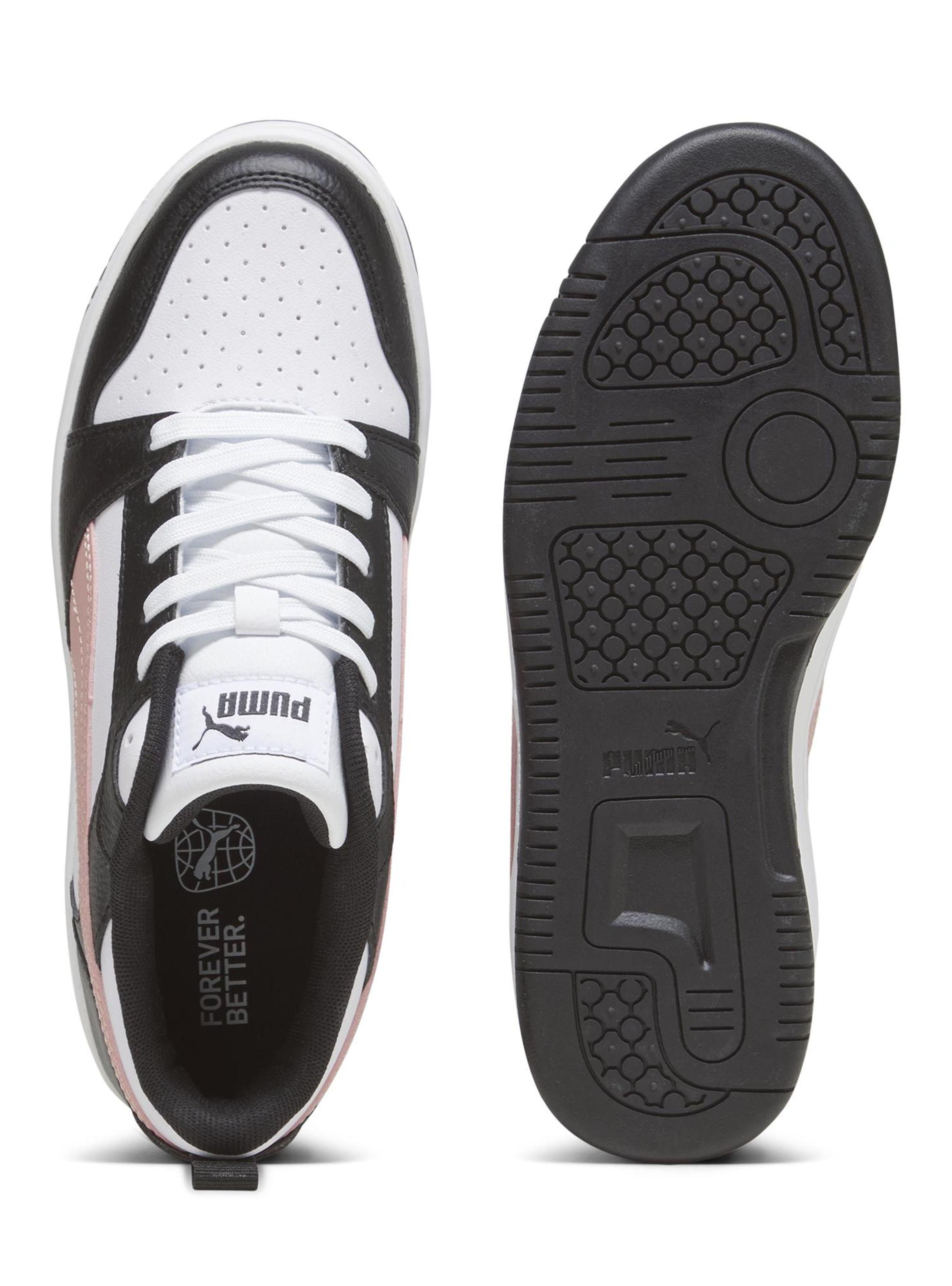 Zapatilla Urbana Rebound V6 Low Mujer-2