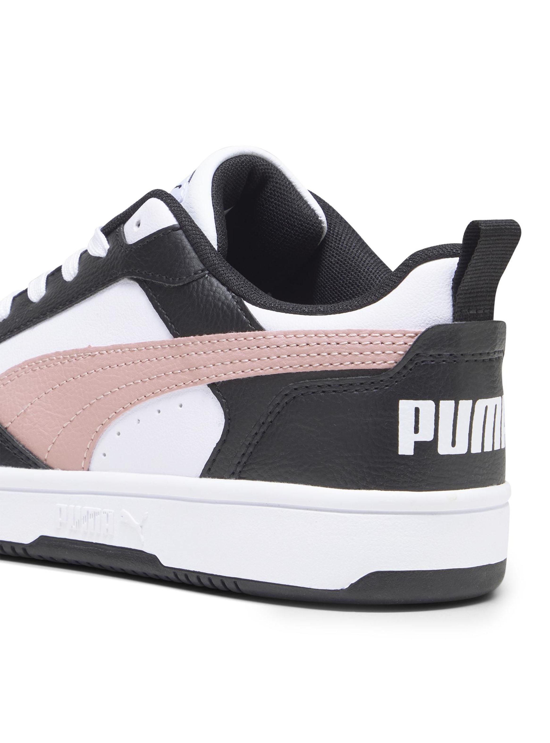 Zapatilla Urbana Rebound V6 Low Mujer-3