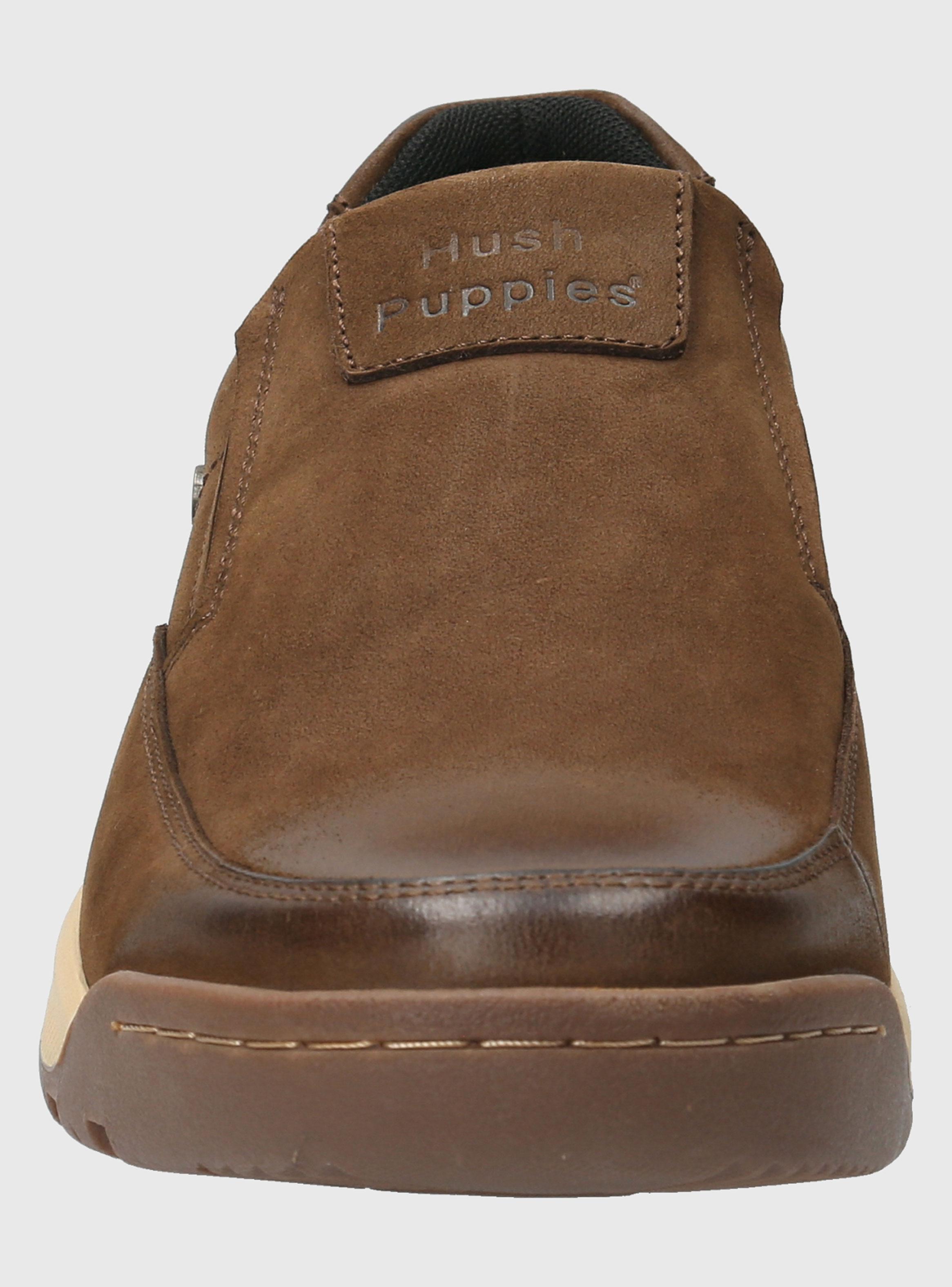 Zapato Casual Cuero Consin Hombre-4