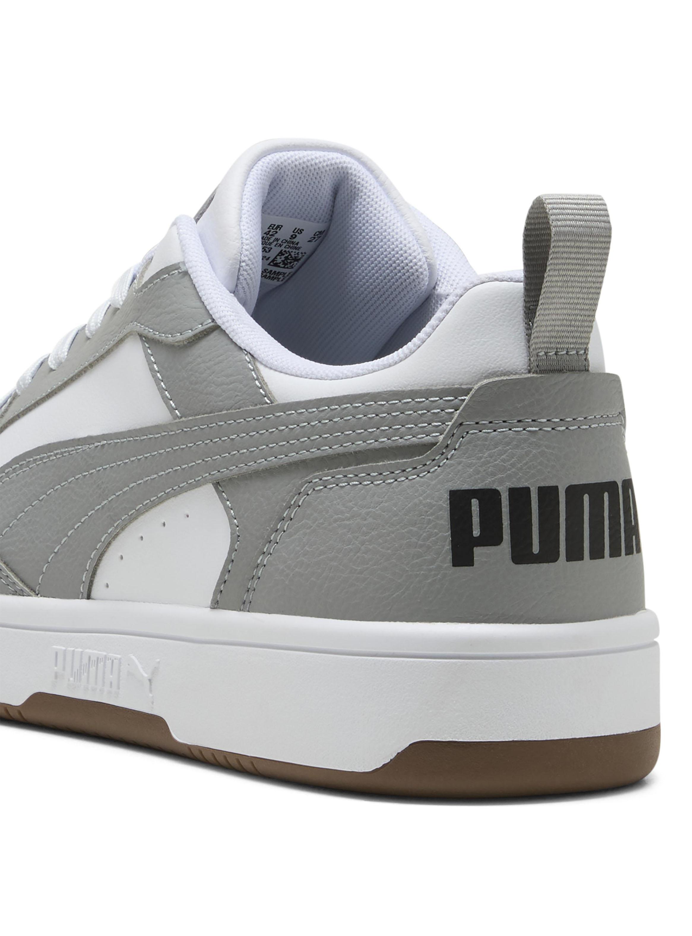 Zapatilla Urbana ReboundV6 Low Hombre-2