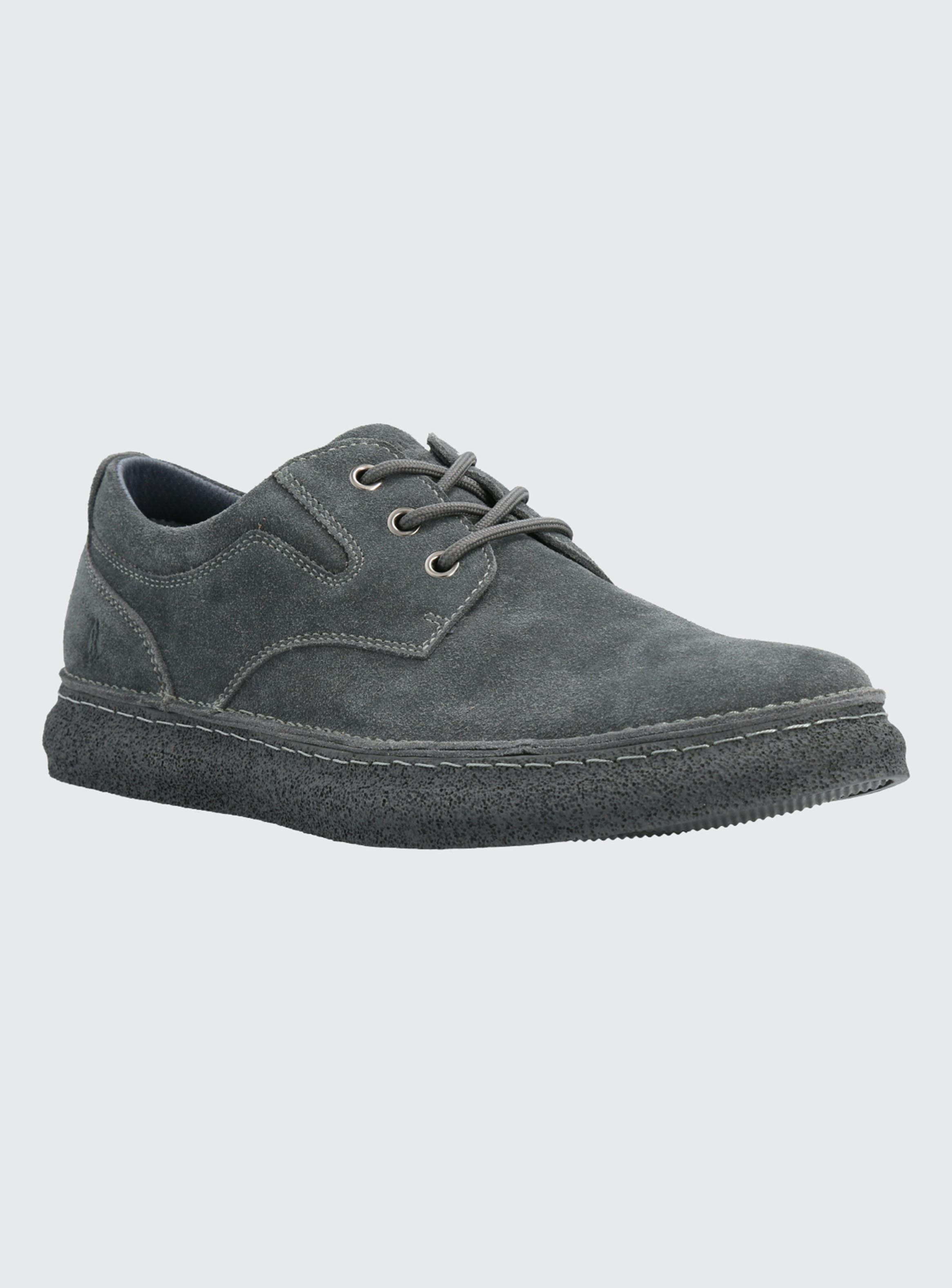 Zapatilla Urbana Cuero Gared Hombre-1