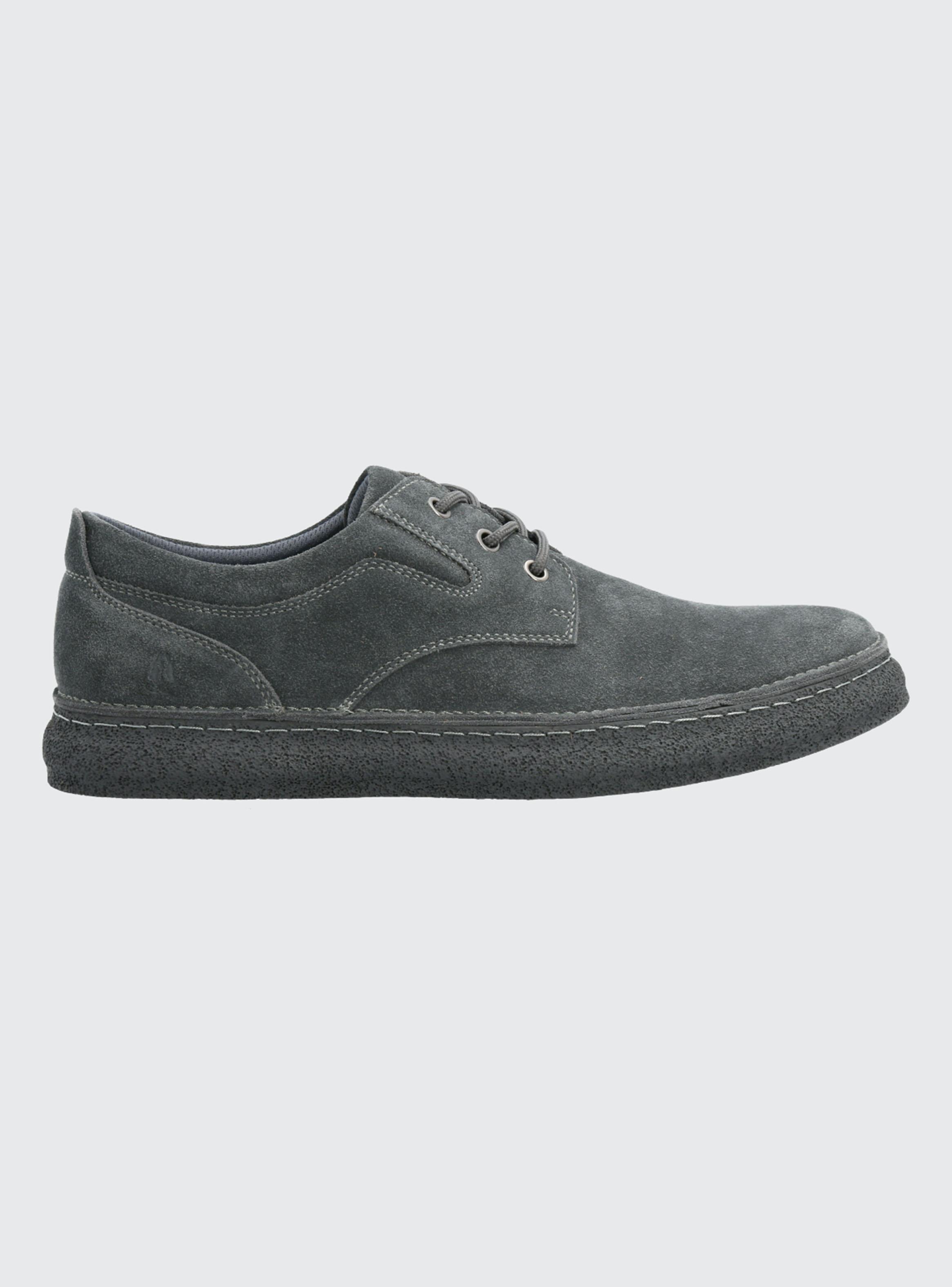 Zapatilla Urbana Cuero Gared Hombre-0