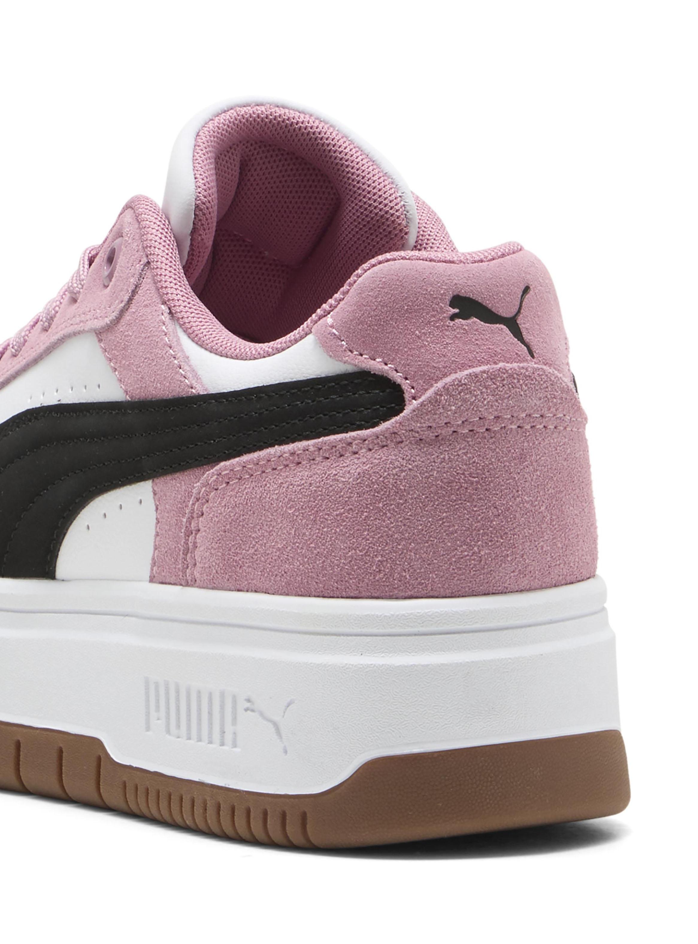 Zapatilla Urbana Mujer Rebound-Fem Low-2