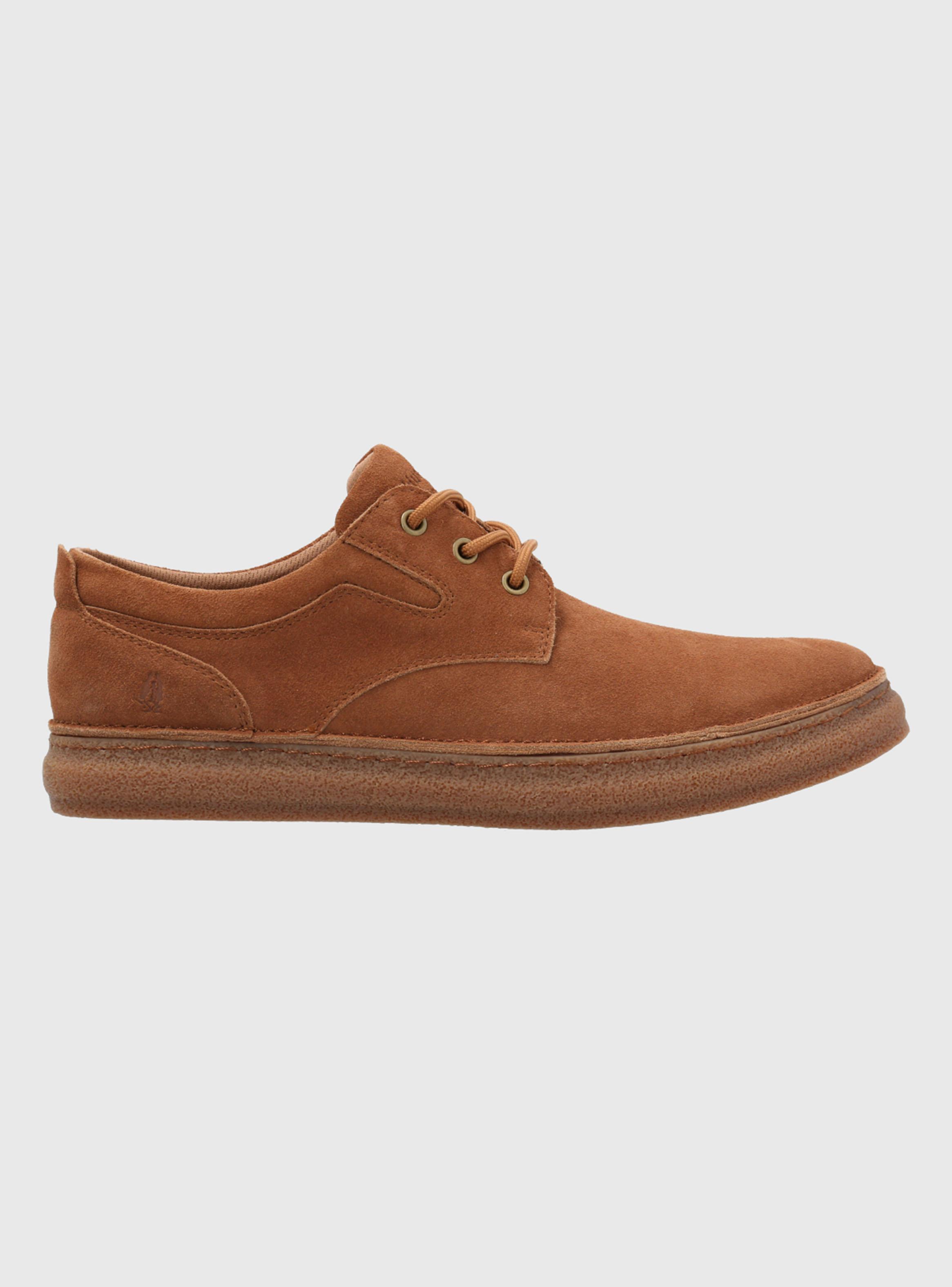 Zapatilla Urbana Hombre Gared Cuero-0