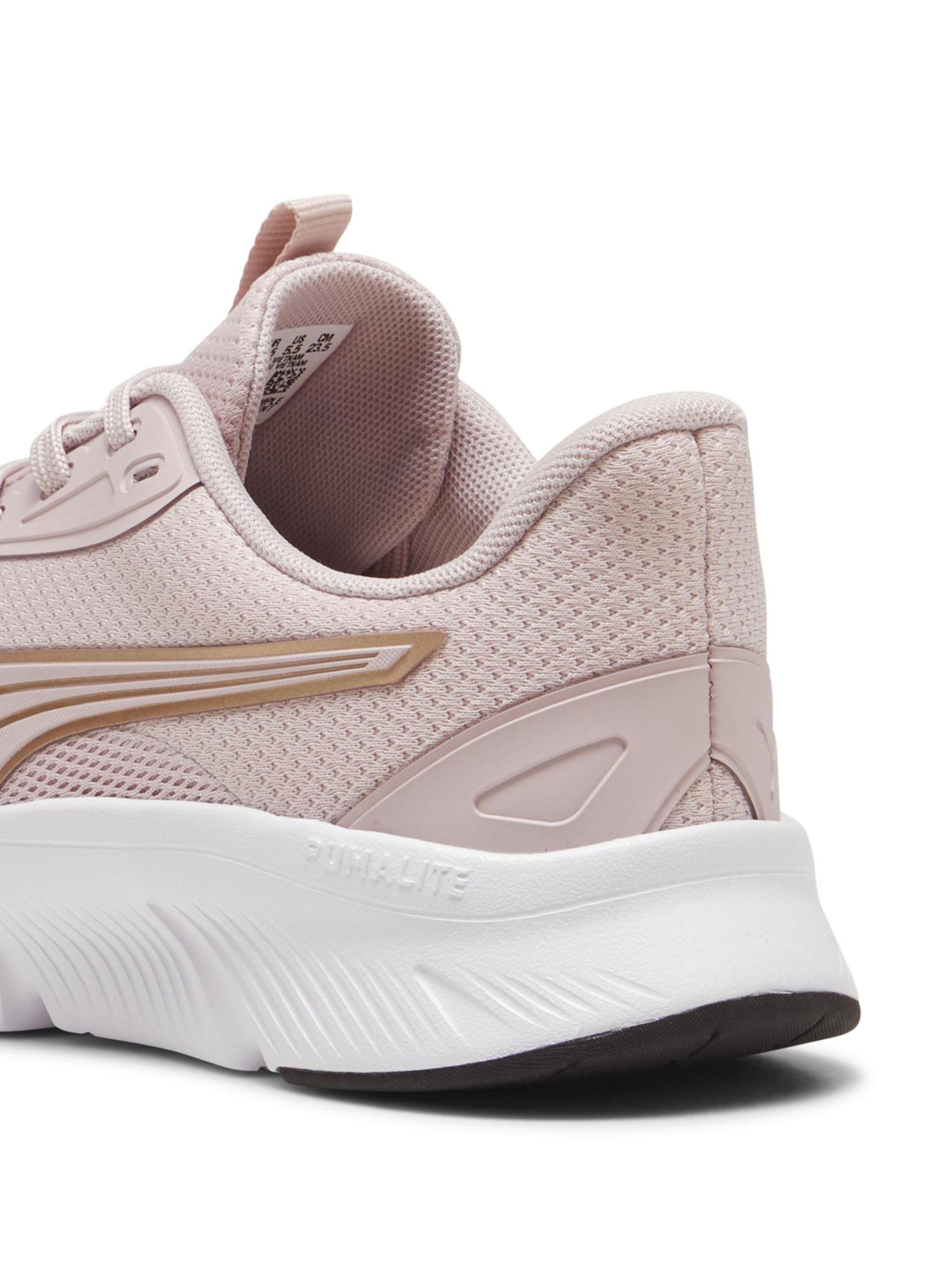 Zapatilla Running Flexfocus Lite Mujer-2