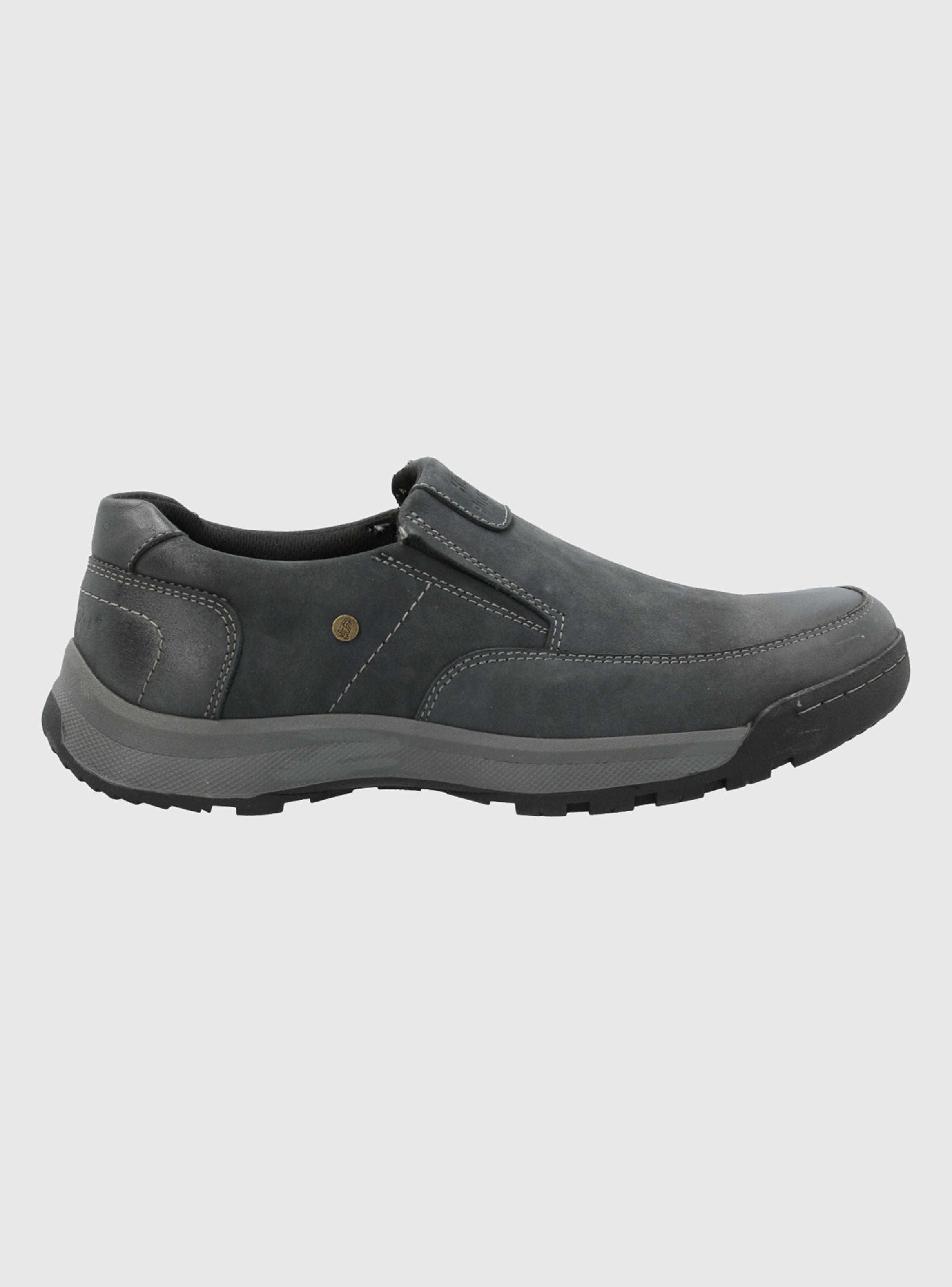Zapato Casual Hombre Consin Cuero-0