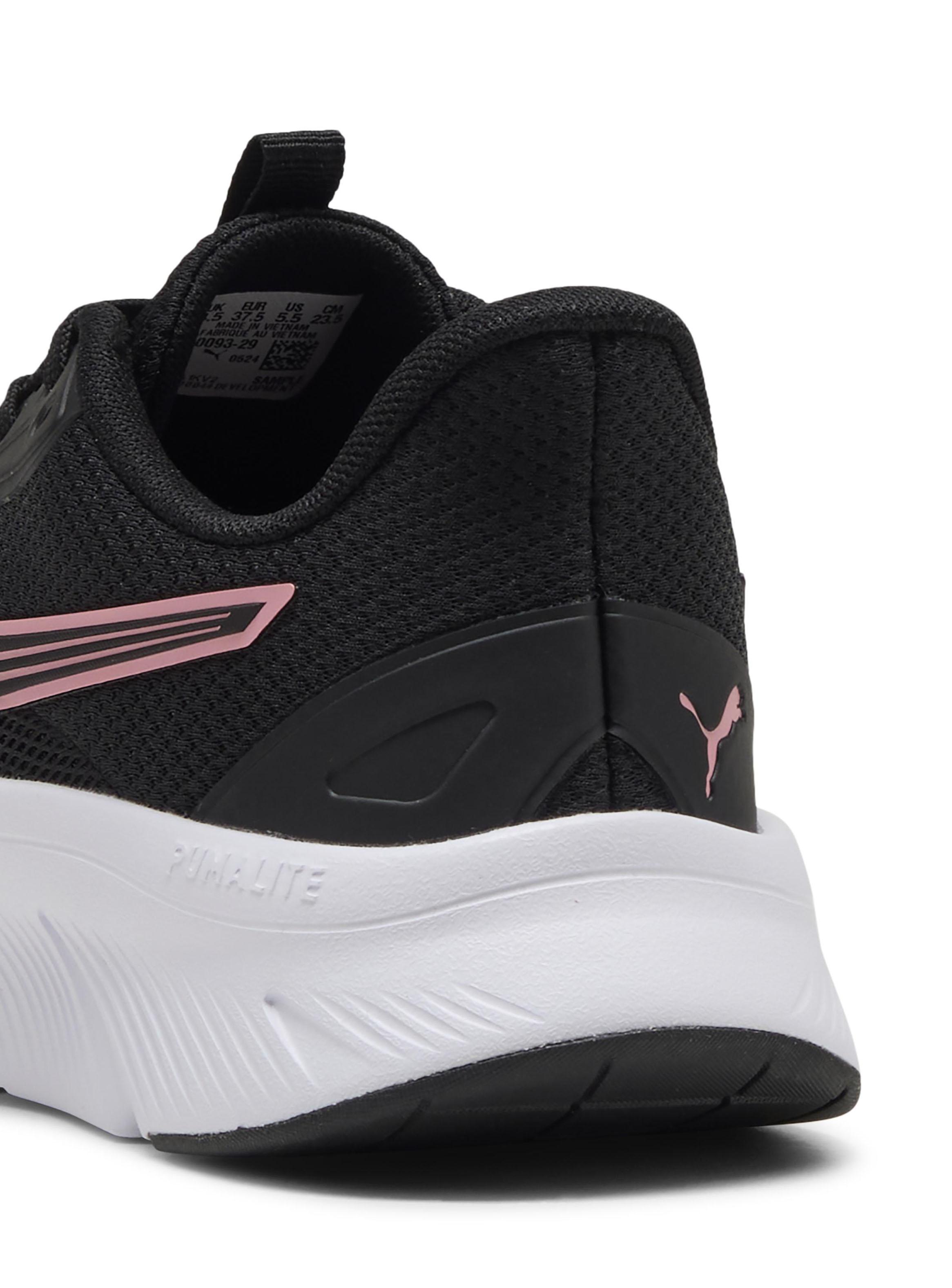 Zapatilla Running Mujer Flexfocus Lite-2