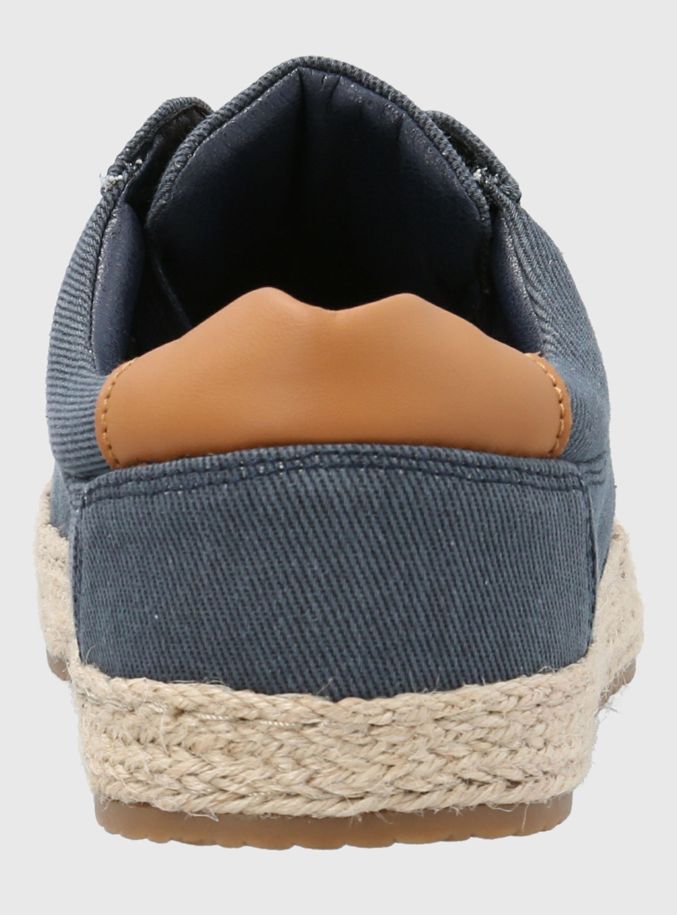 Zapatilla Urbana Hombre Bernie-5