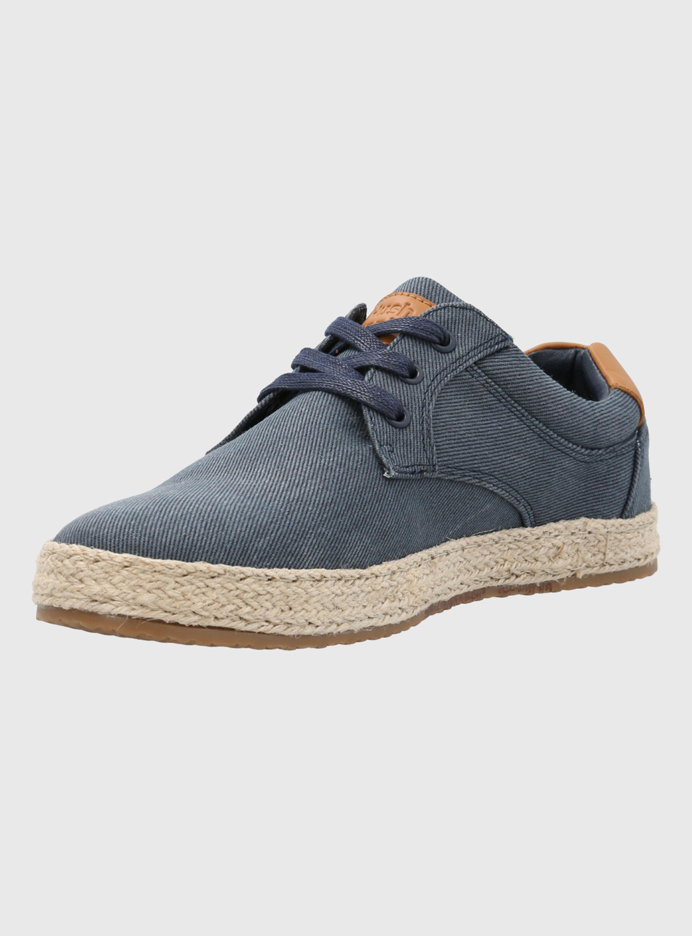 Zapatilla Urbana Hombre Bernie-2