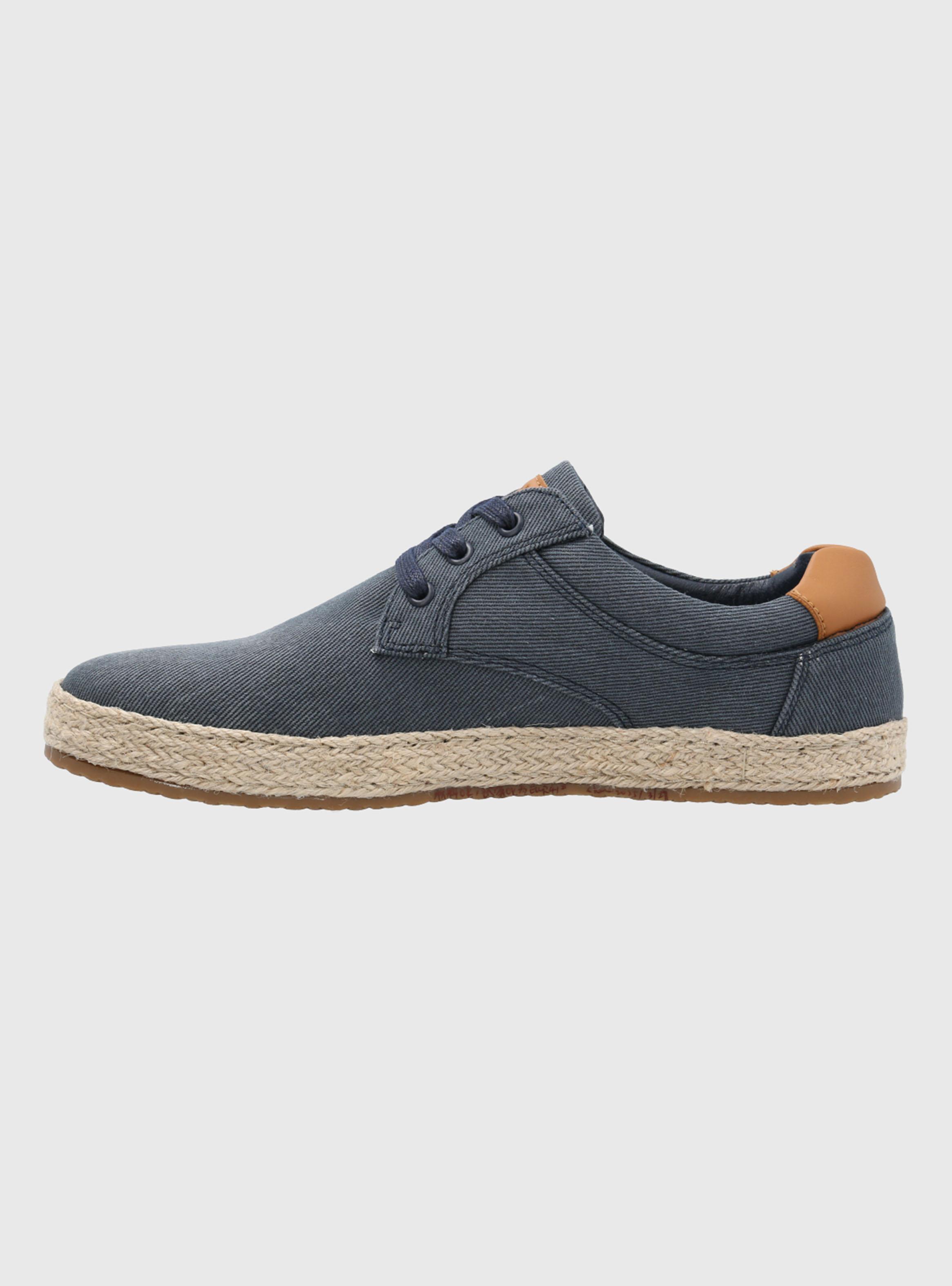 Zapatilla Urbana Hombre Bernie-3