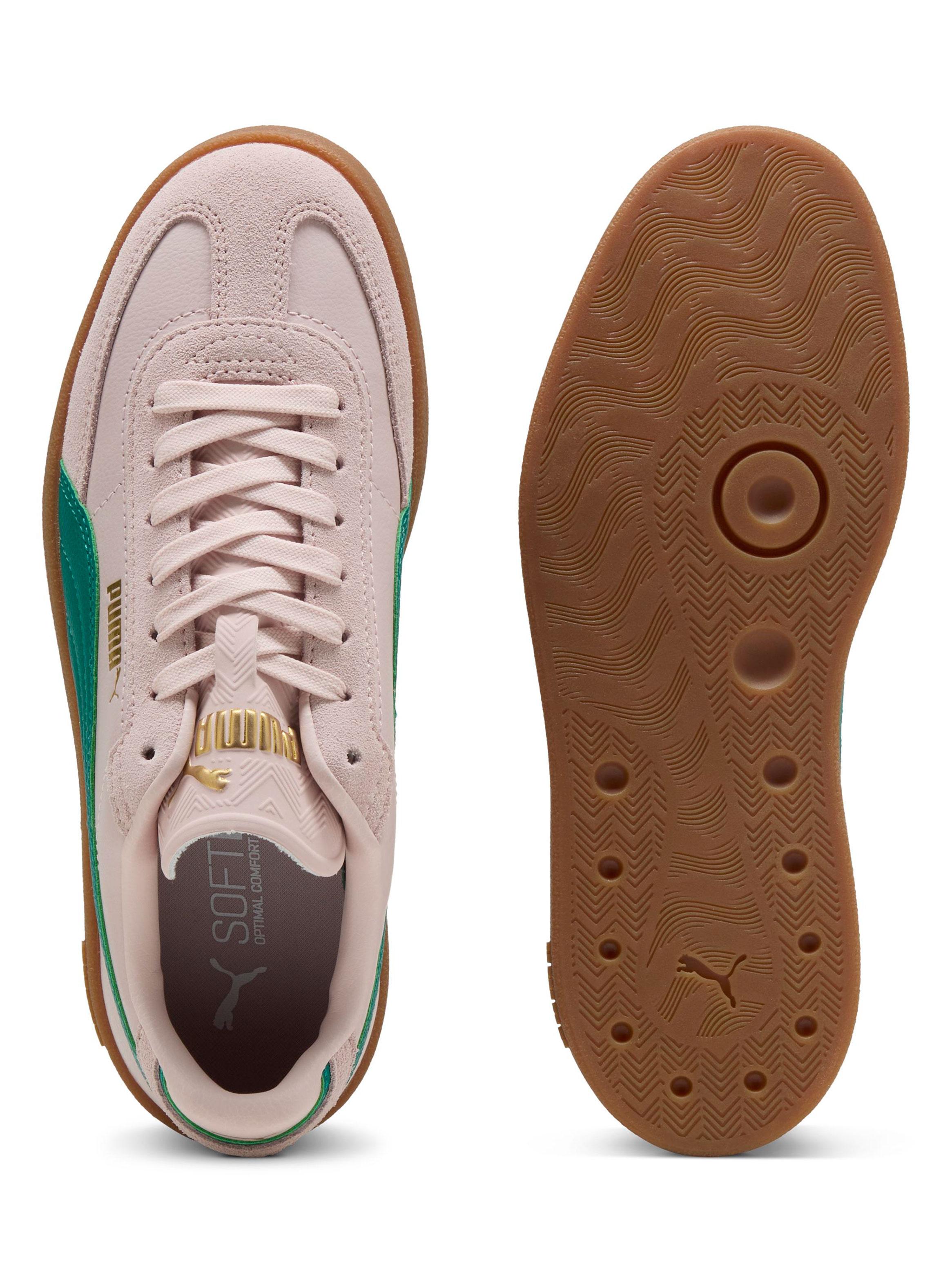 Zapatilla Urbana Mujer Club II Era-2