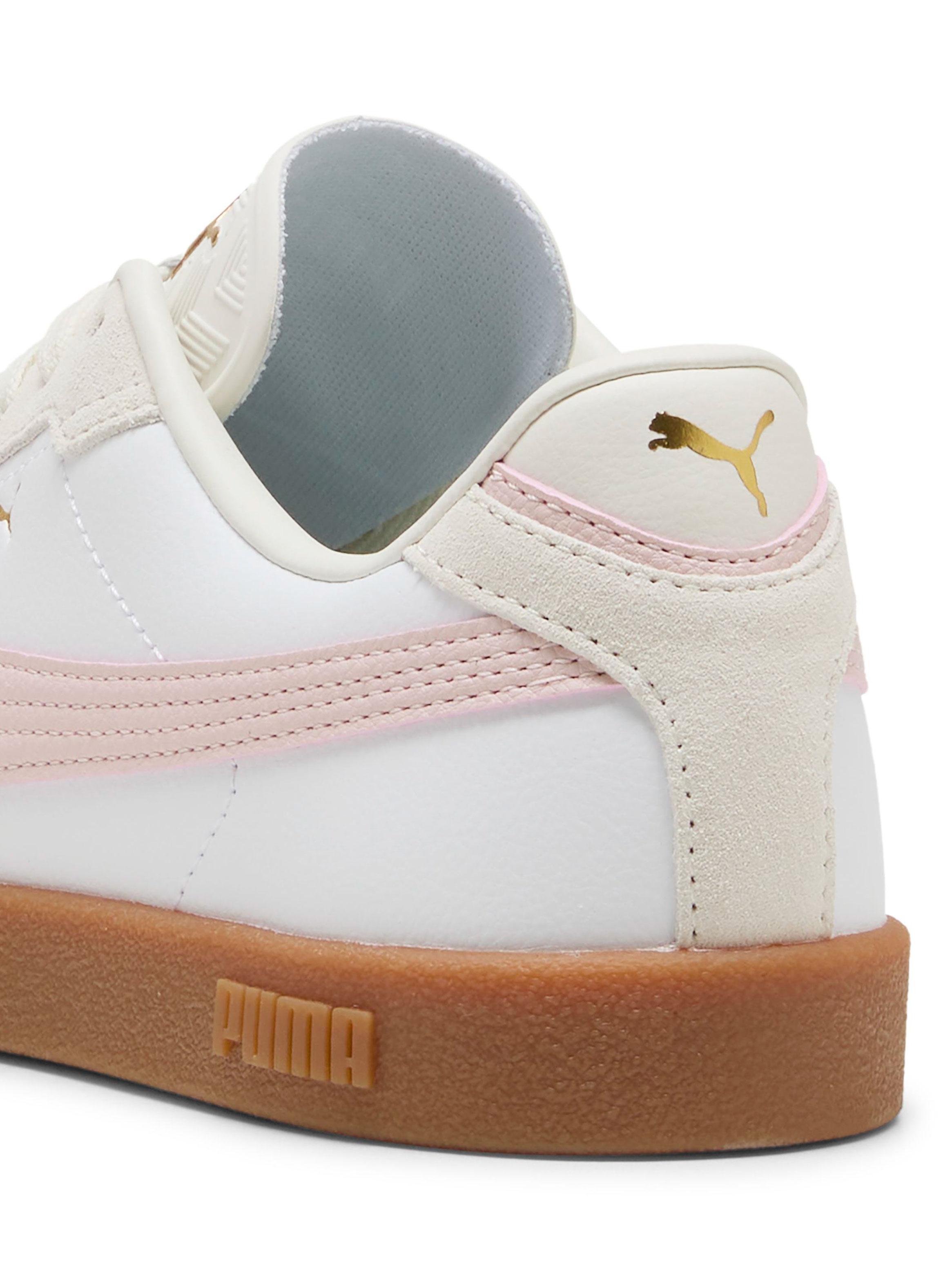 Zapatilla Urbana Logo Club II Era Mujer-3