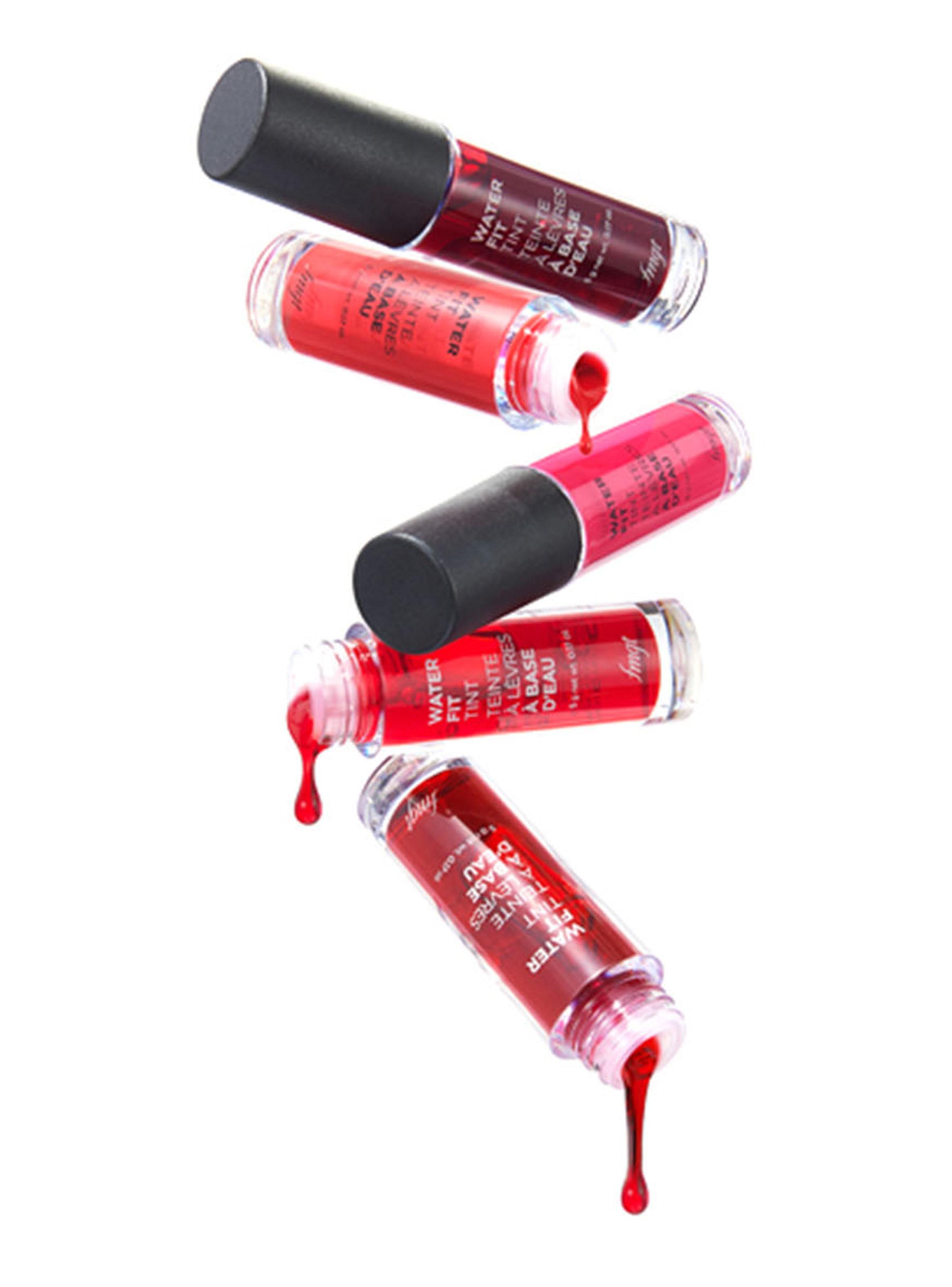 Tinte Labial 02 Pink Mate 5 g-2