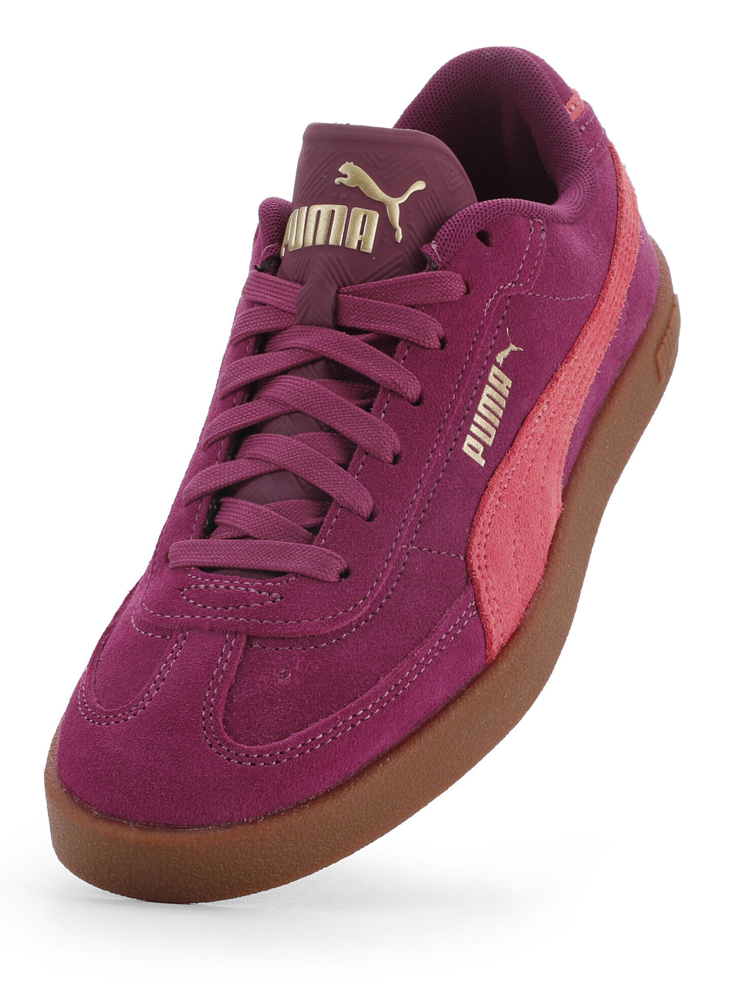 Zapatilla Urbana Acordonado Club II Era Mujer-2