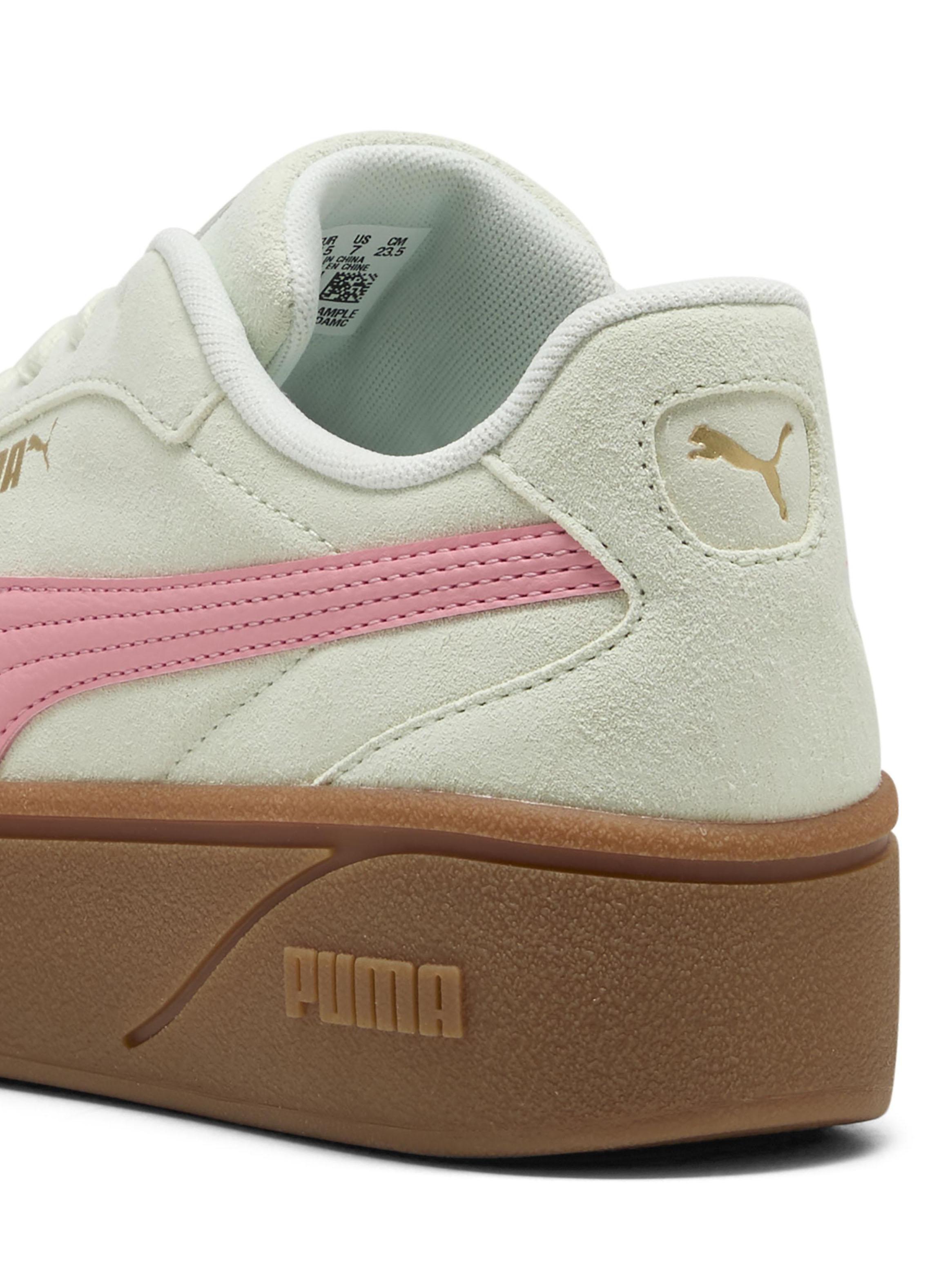 Zapatilla Urbana Style Club II Era Mujer-3