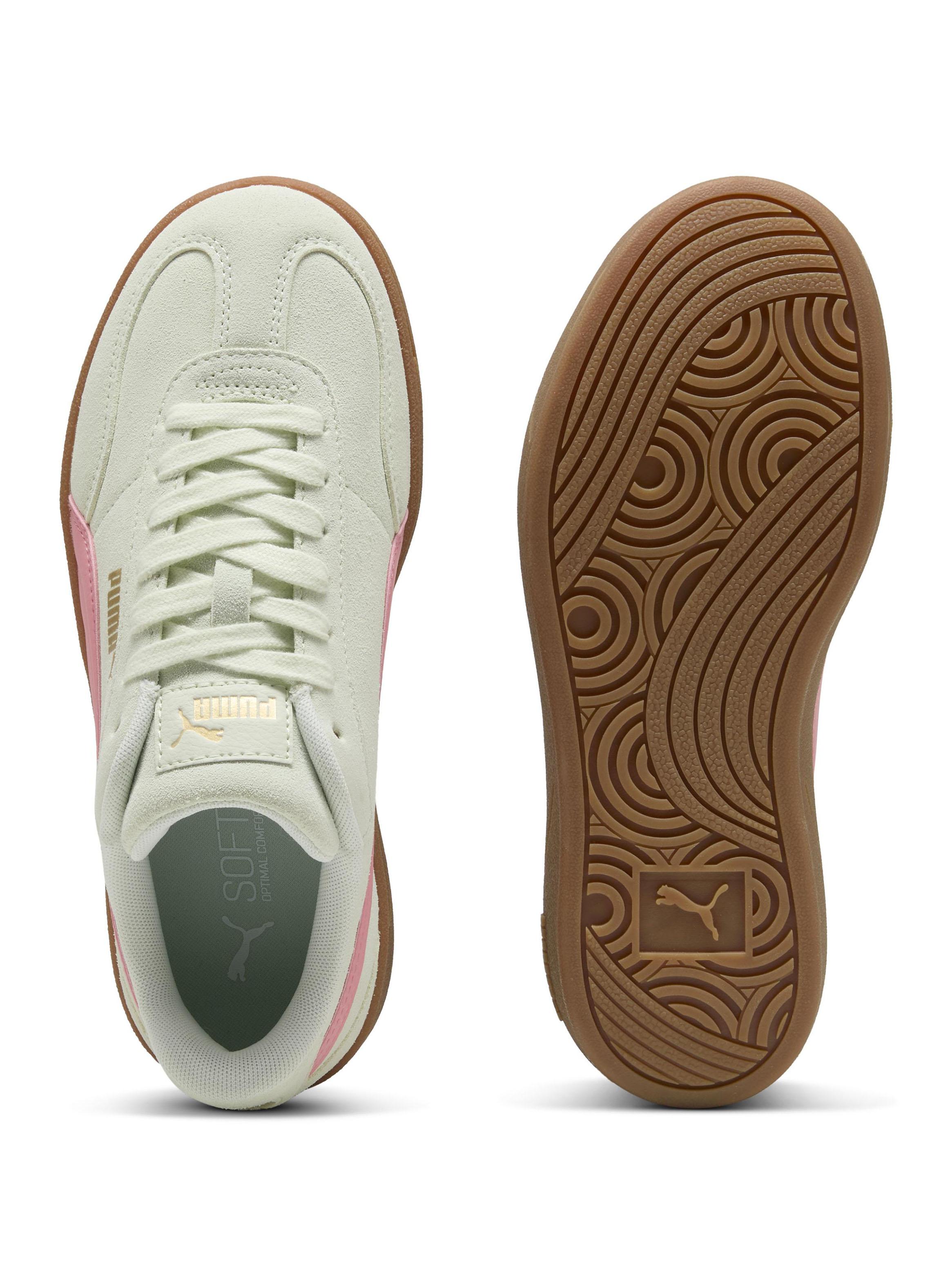 Zapatilla Urbana Style Club II Era Mujer-2