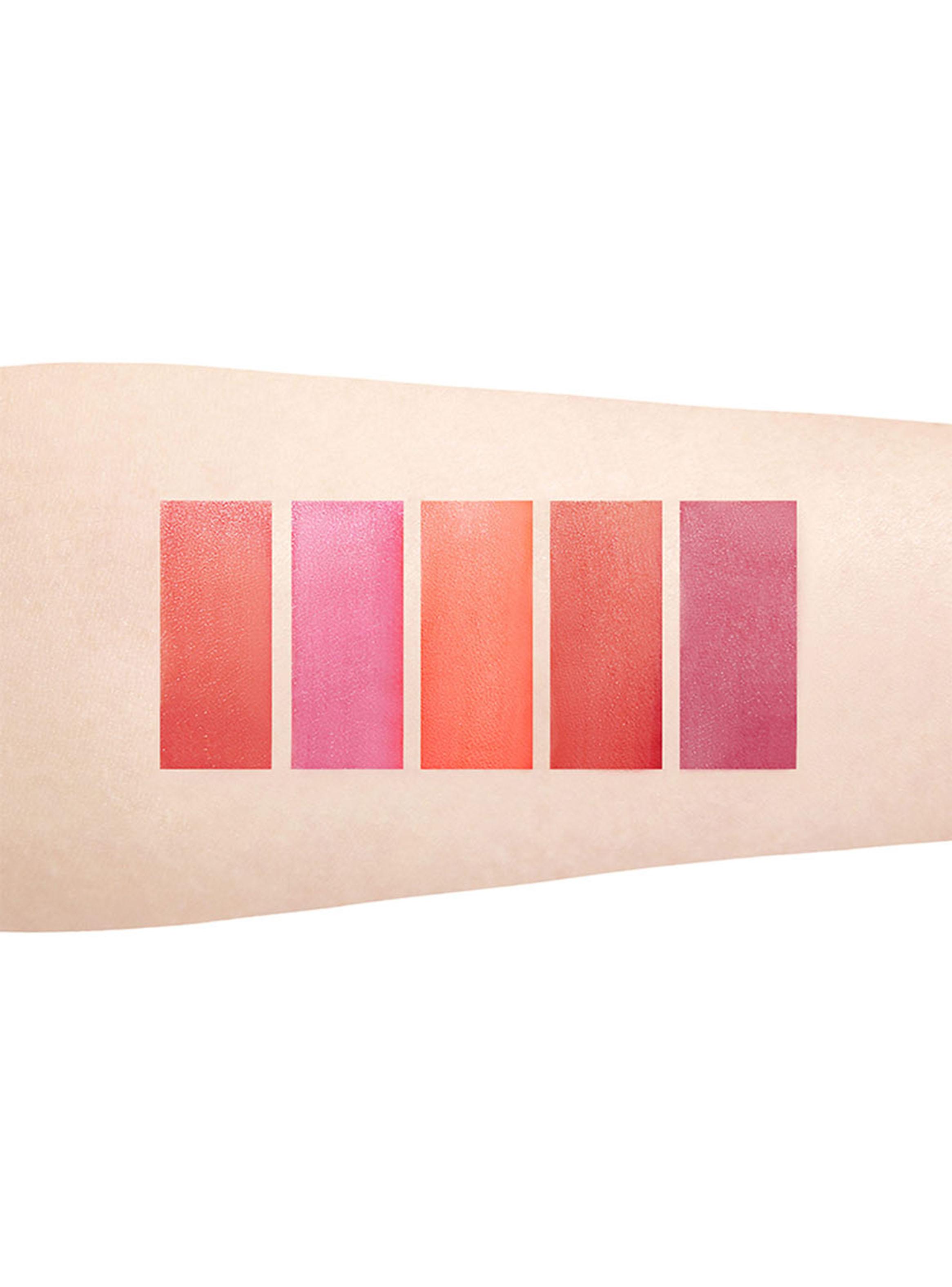 Tinte Labial 03 Picnic Red 5 g-5