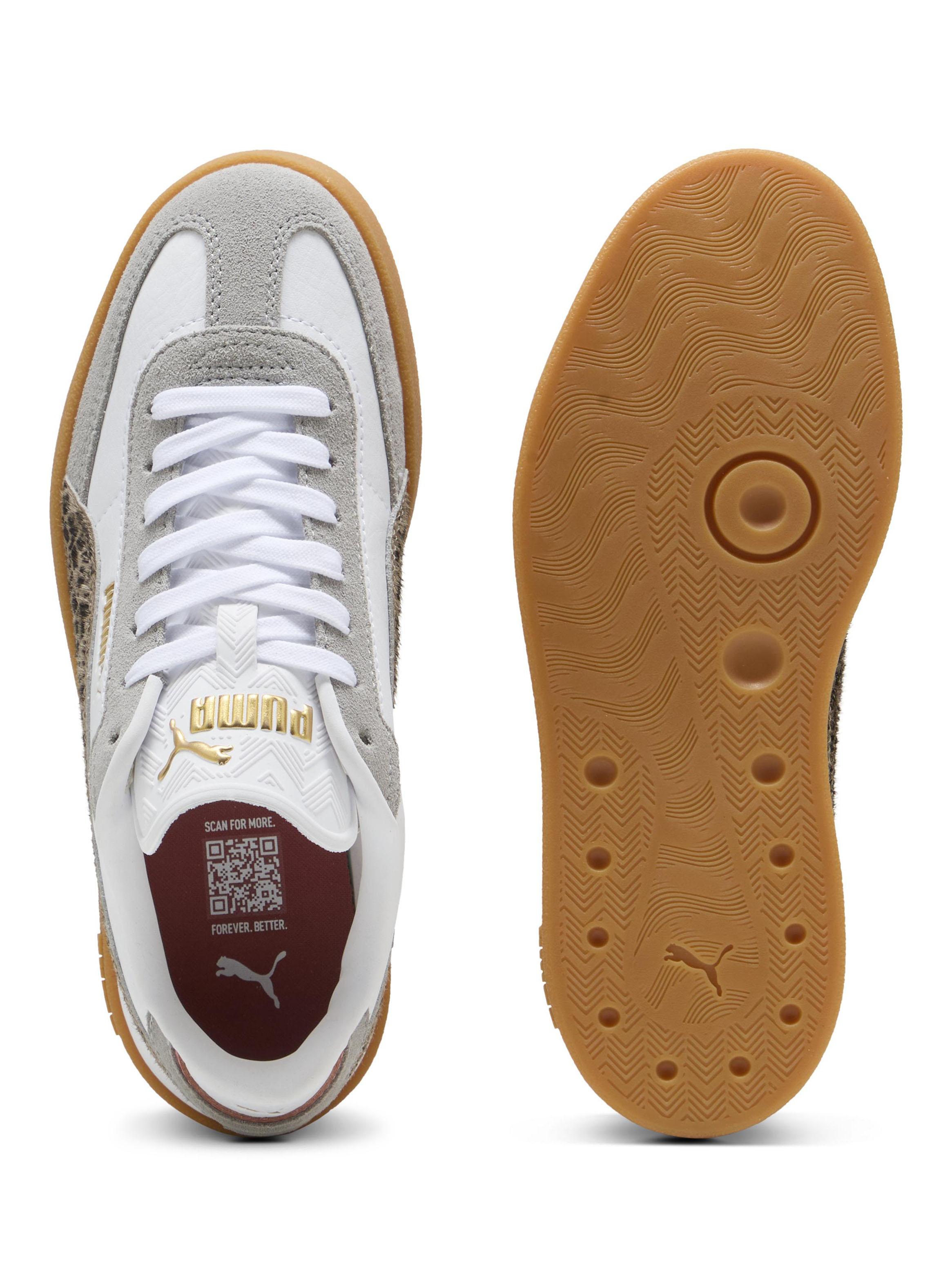 Zapatilla Urbana Graphics Club II Era Mujer-3