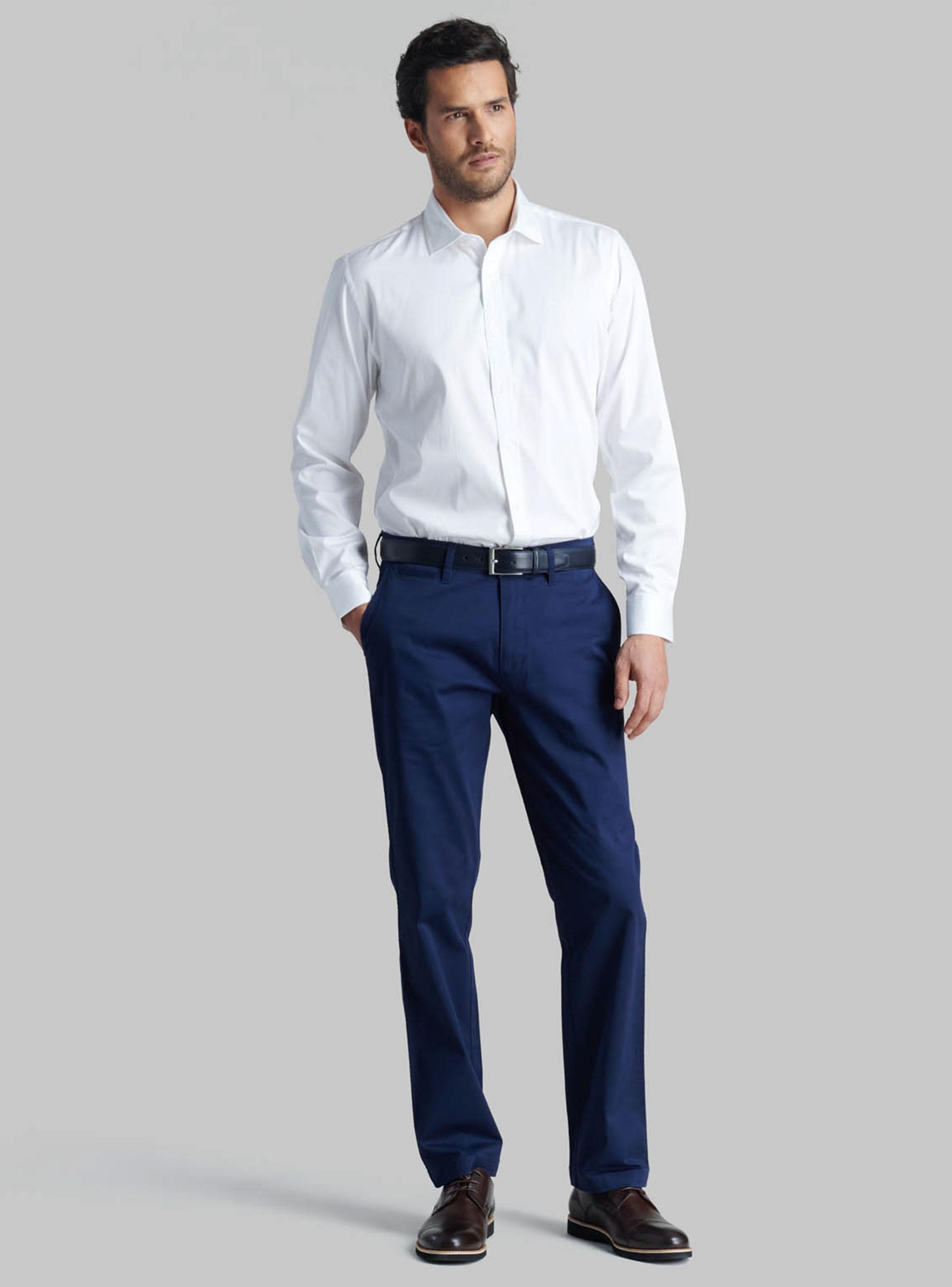 Camisa Modelo Dublin-3
