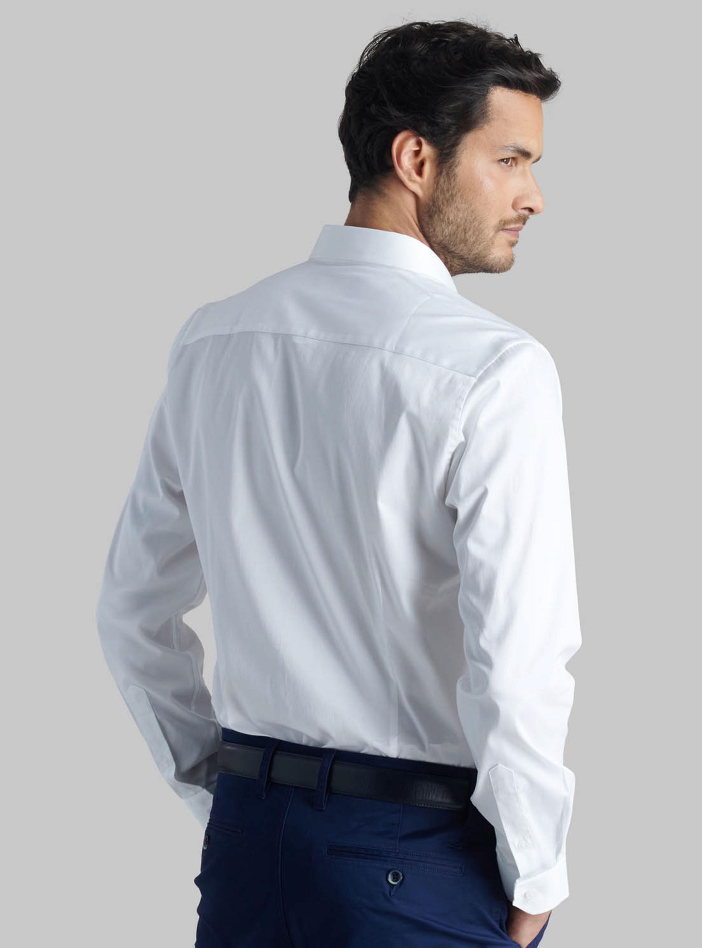 Camisa Modelo Dublin-1
